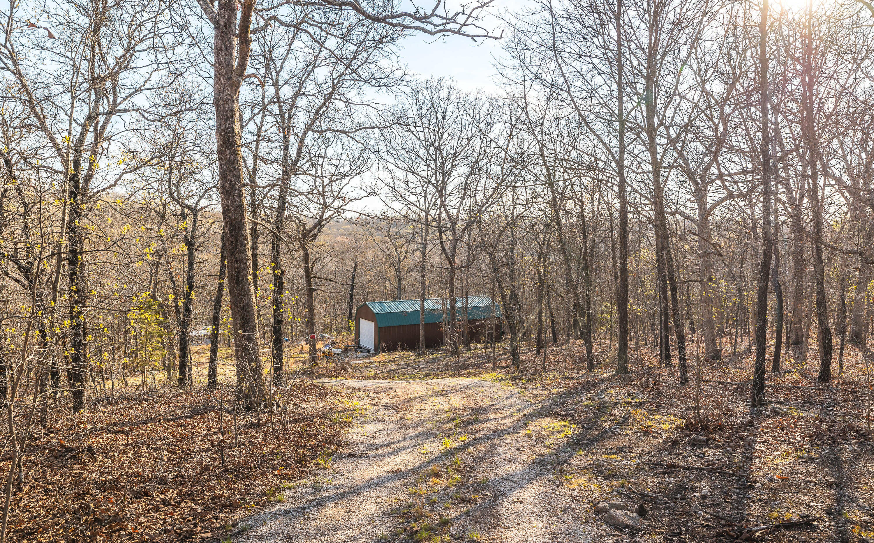 Land for sale – 83  Minx Valley Drive  Roach, MO