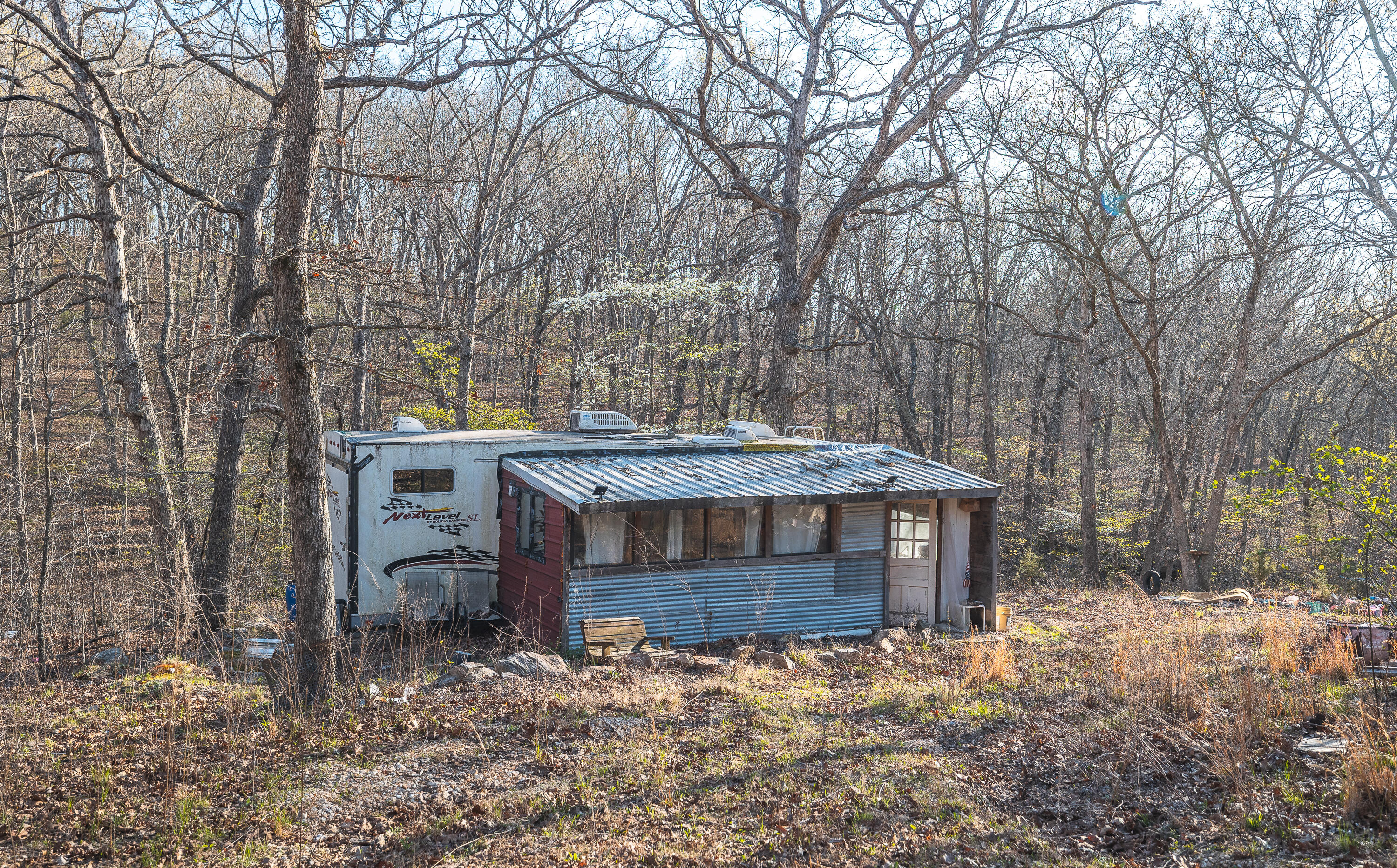 Photo 16 - Land for sale – 83  Minx Valley Drive  Roach, MO