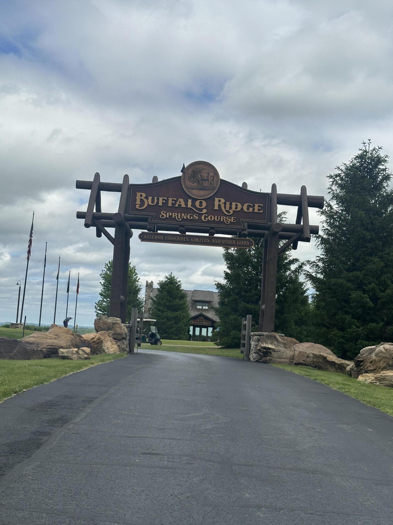 Photo 3 - Land for sale – Tbd  Pinnacle   Hollister, MO