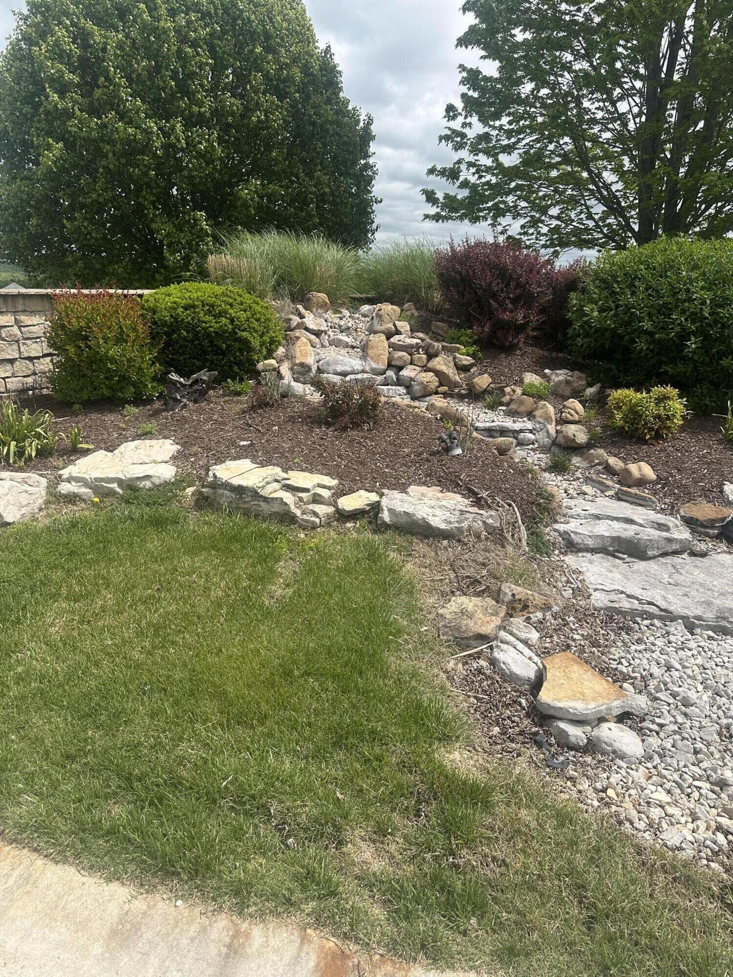 Photo 9 - Land for sale – Tbd  Pinnacle   Hollister, MO