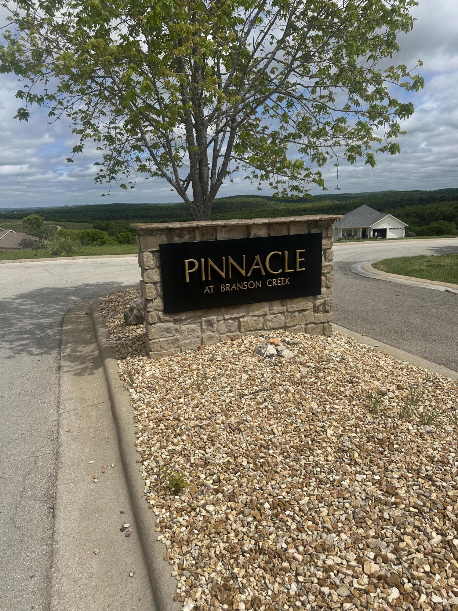 Land for sale – Tbd Pinnacle Hollister, MO