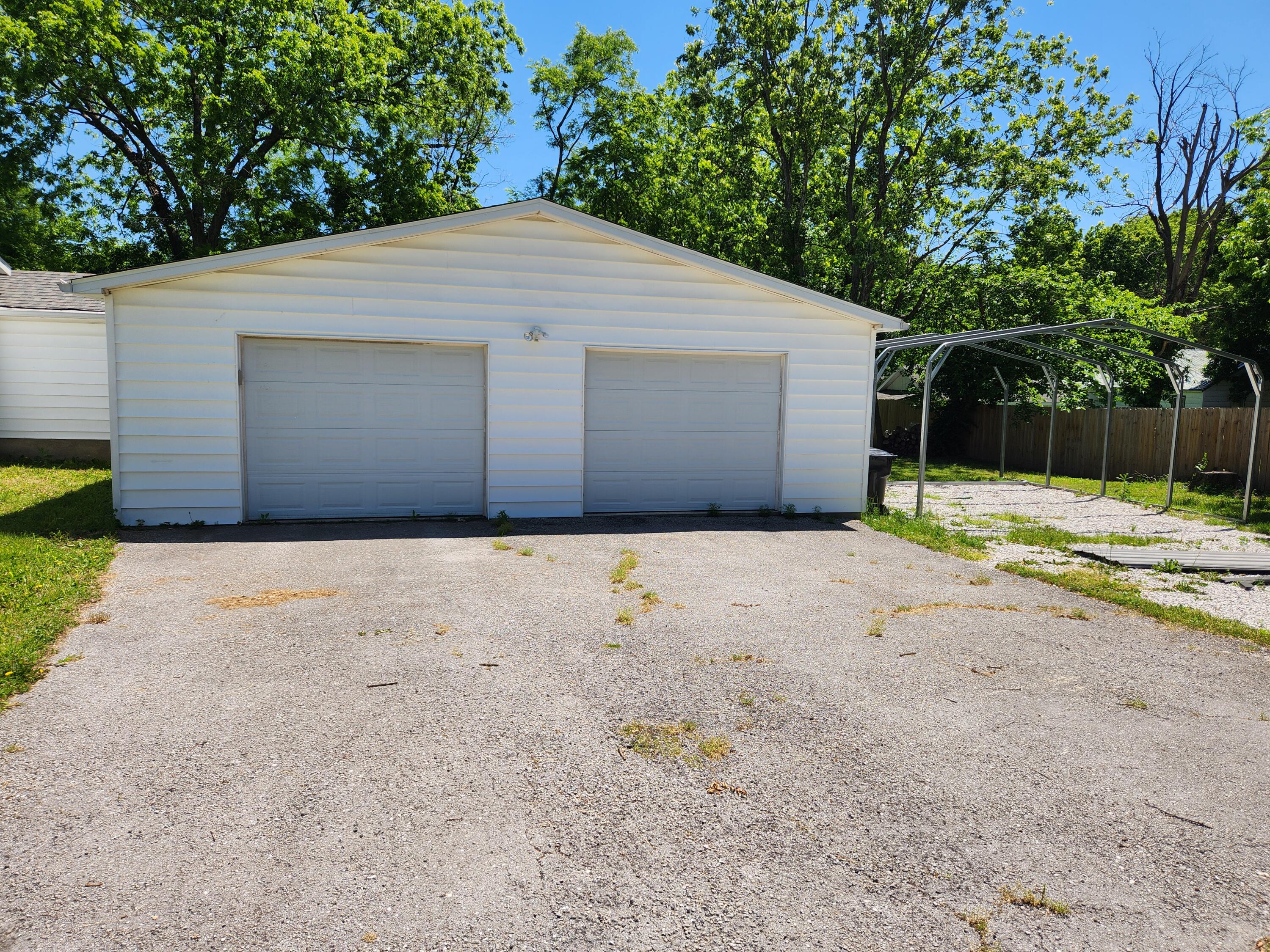 Photo 22 - Residential for sale – 510 S Missouri Street  Marionville, MO