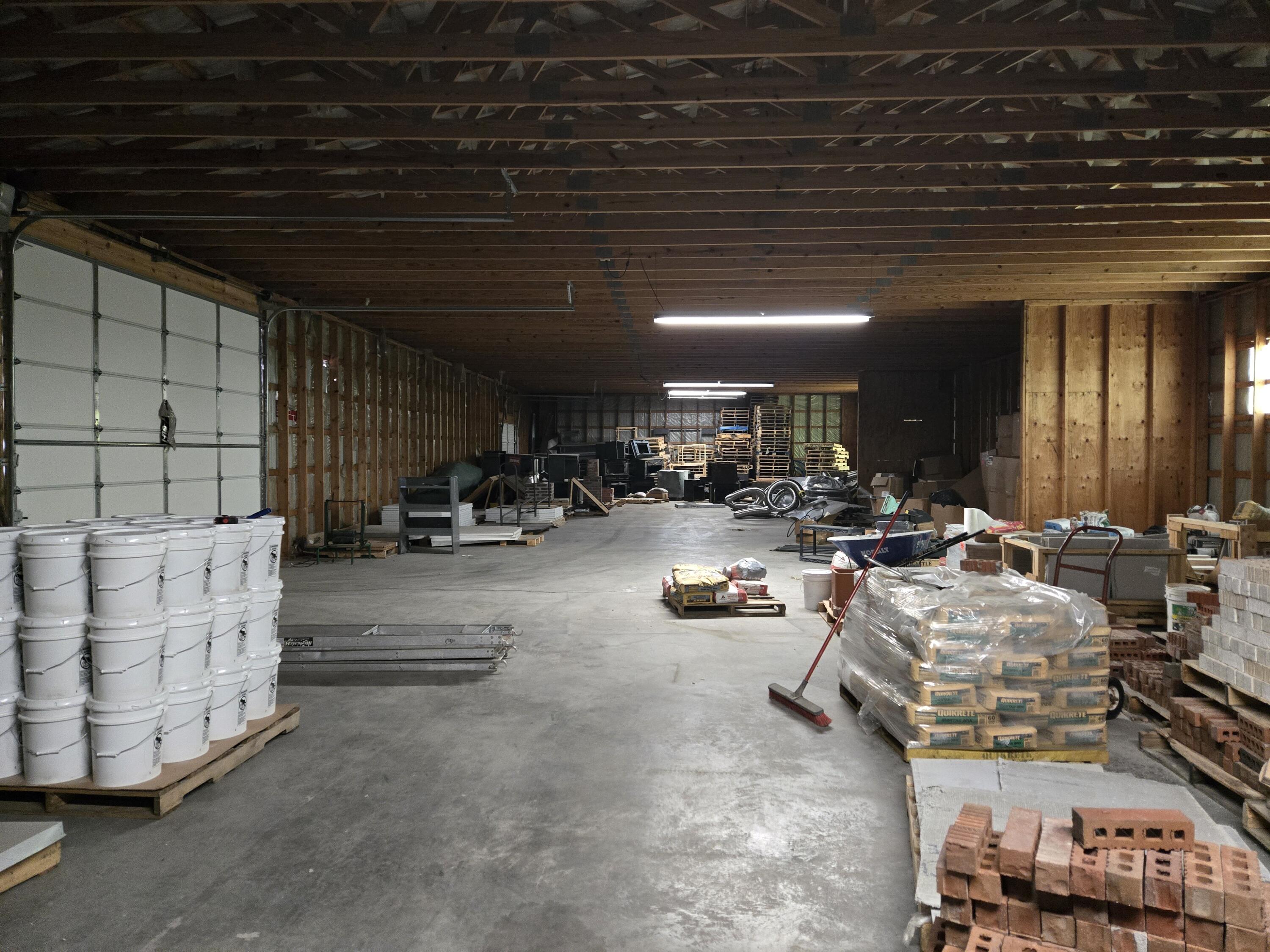 Photo 40 - Commercial Sale for sale – 808  Edison Road  Cassville, MO