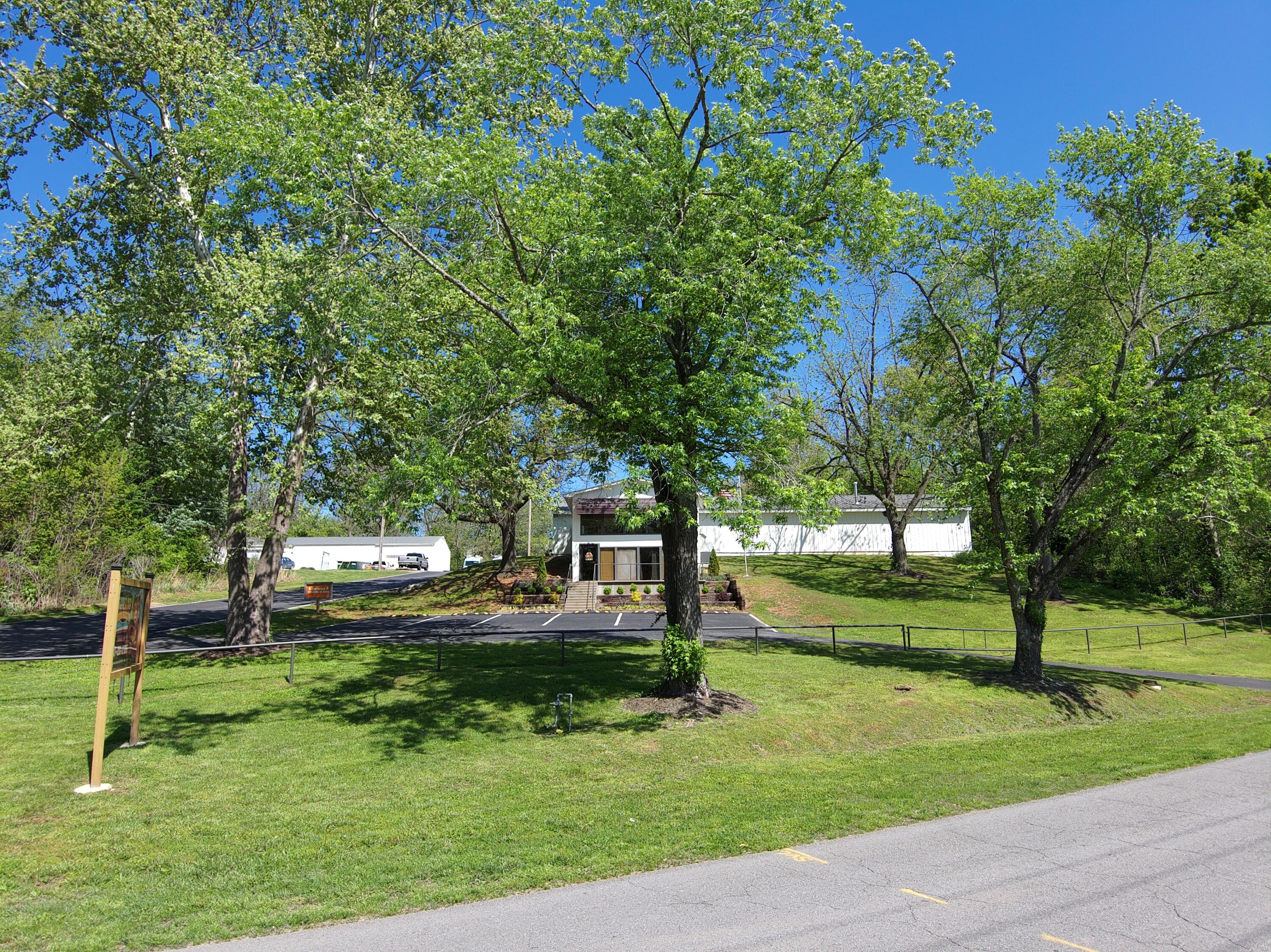 Photo 49 - Commercial Sale for sale – 808  Edison Road  Cassville, MO