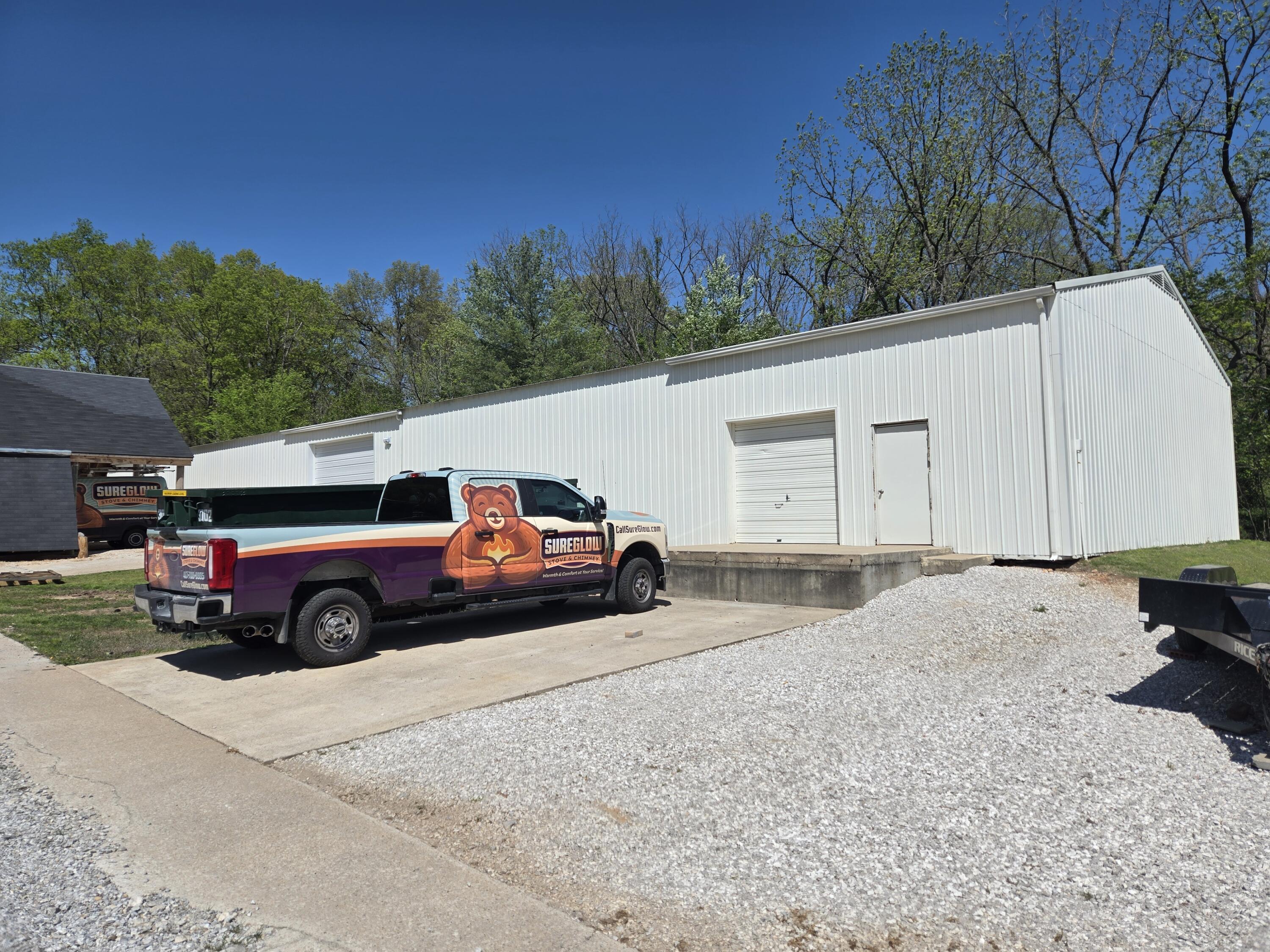 Photo 35 - Commercial Sale for sale – 808  Edison Road  Cassville, MO