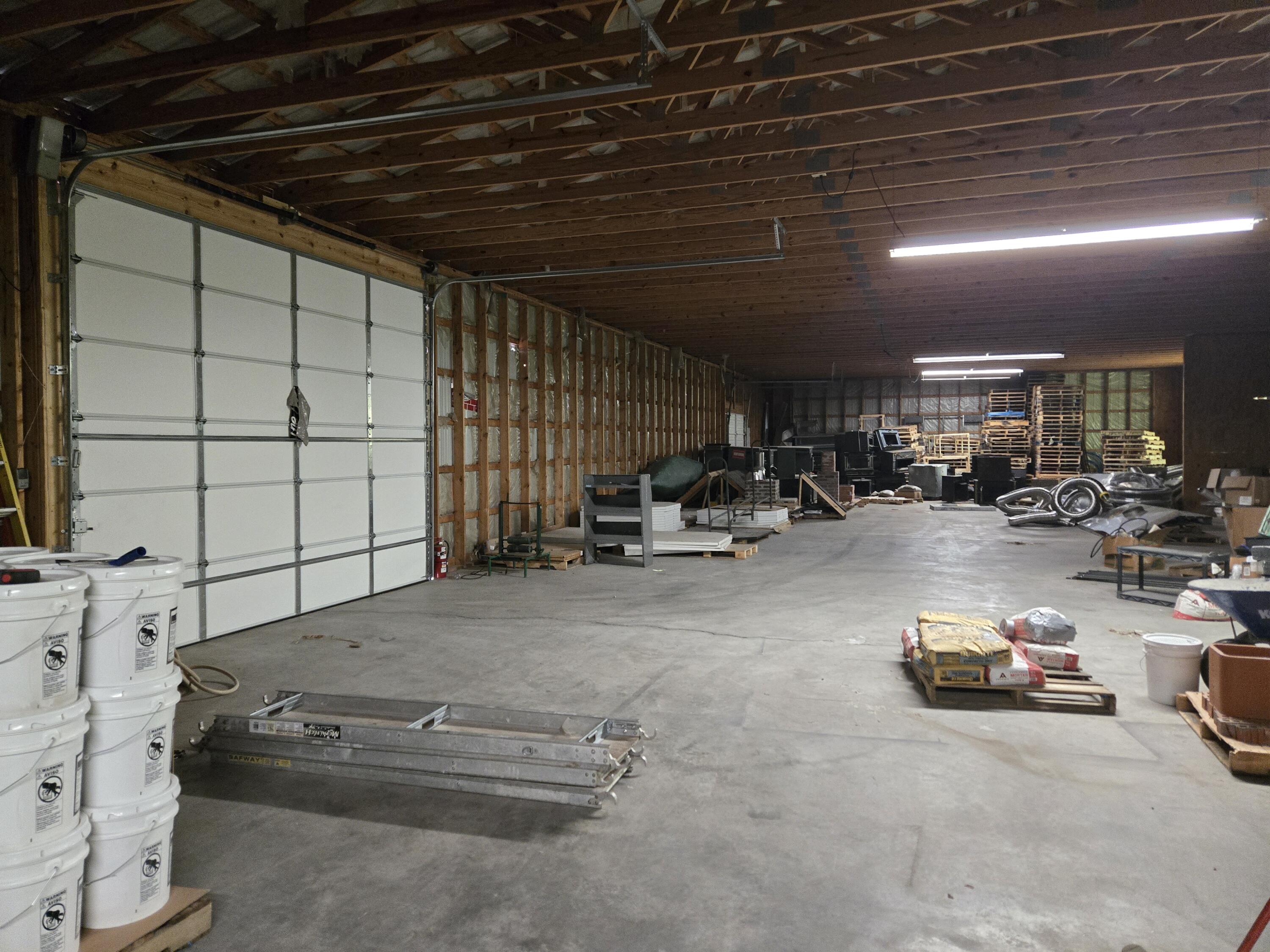 Photo 38 - Commercial Sale for sale – 808  Edison Road  Cassville, MO