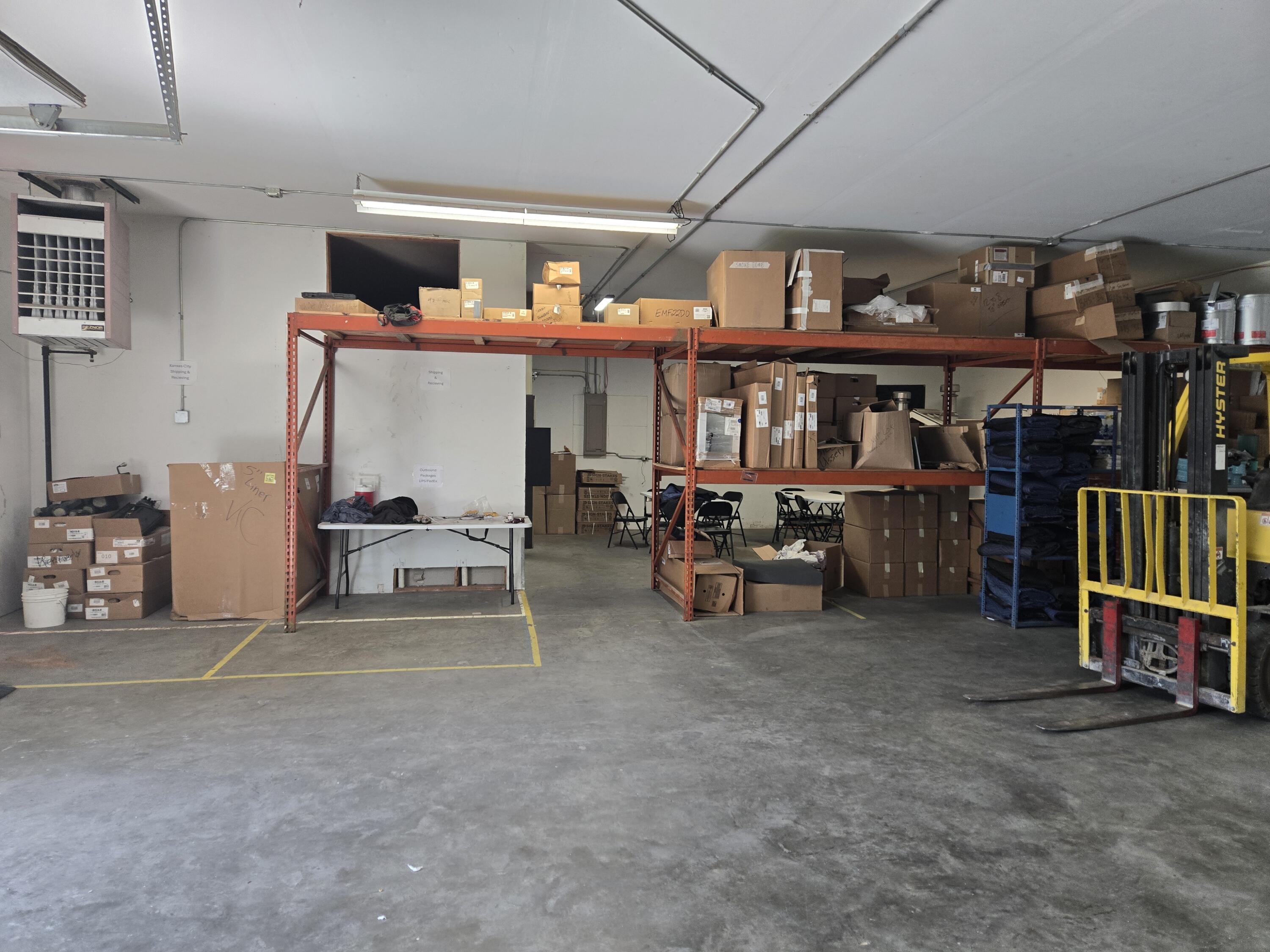 Photo 31 - Commercial Sale for sale – 808  Edison Road  Cassville, MO