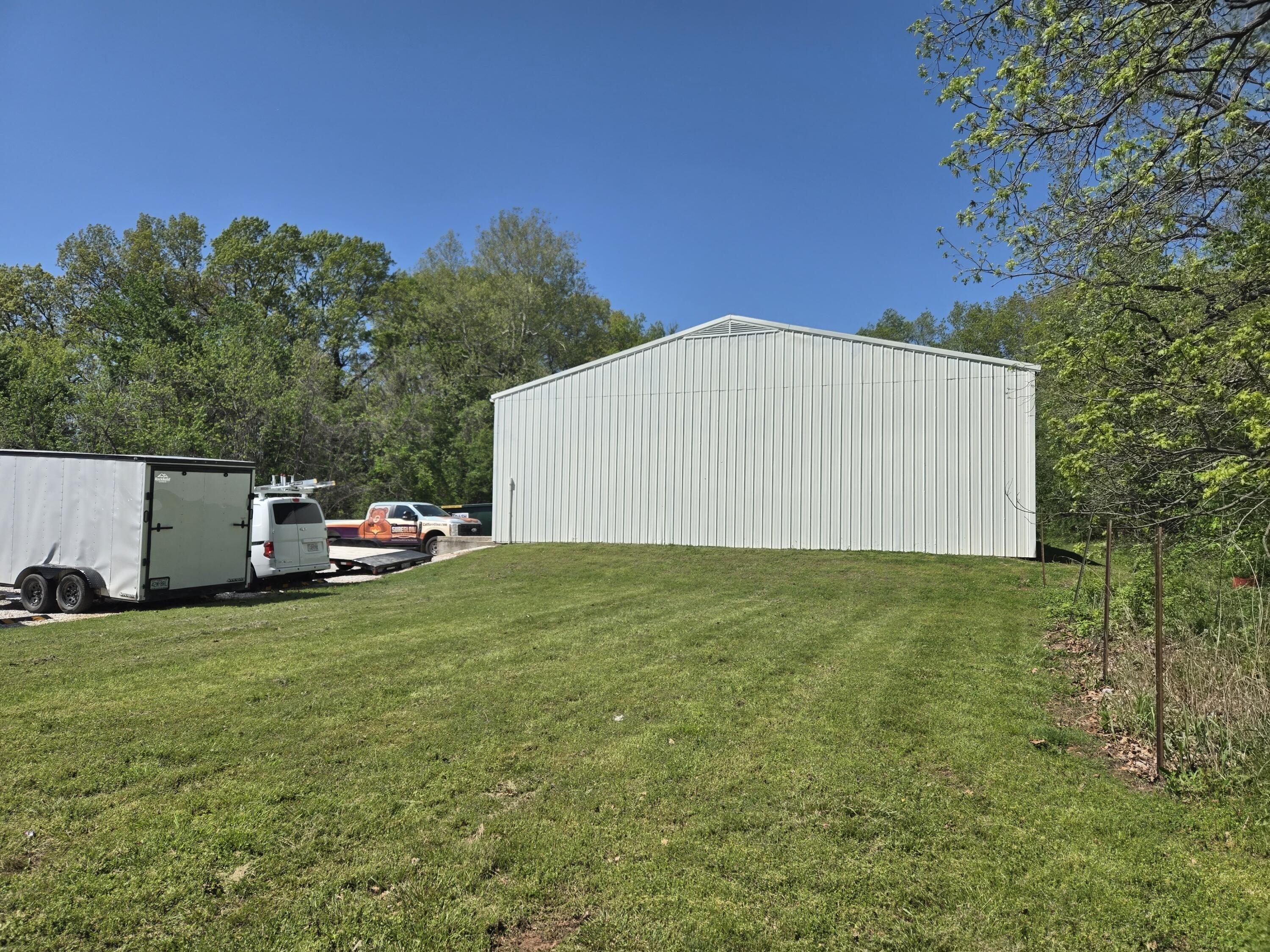 Photo 43 - Commercial Sale for sale – 808  Edison Road  Cassville, MO