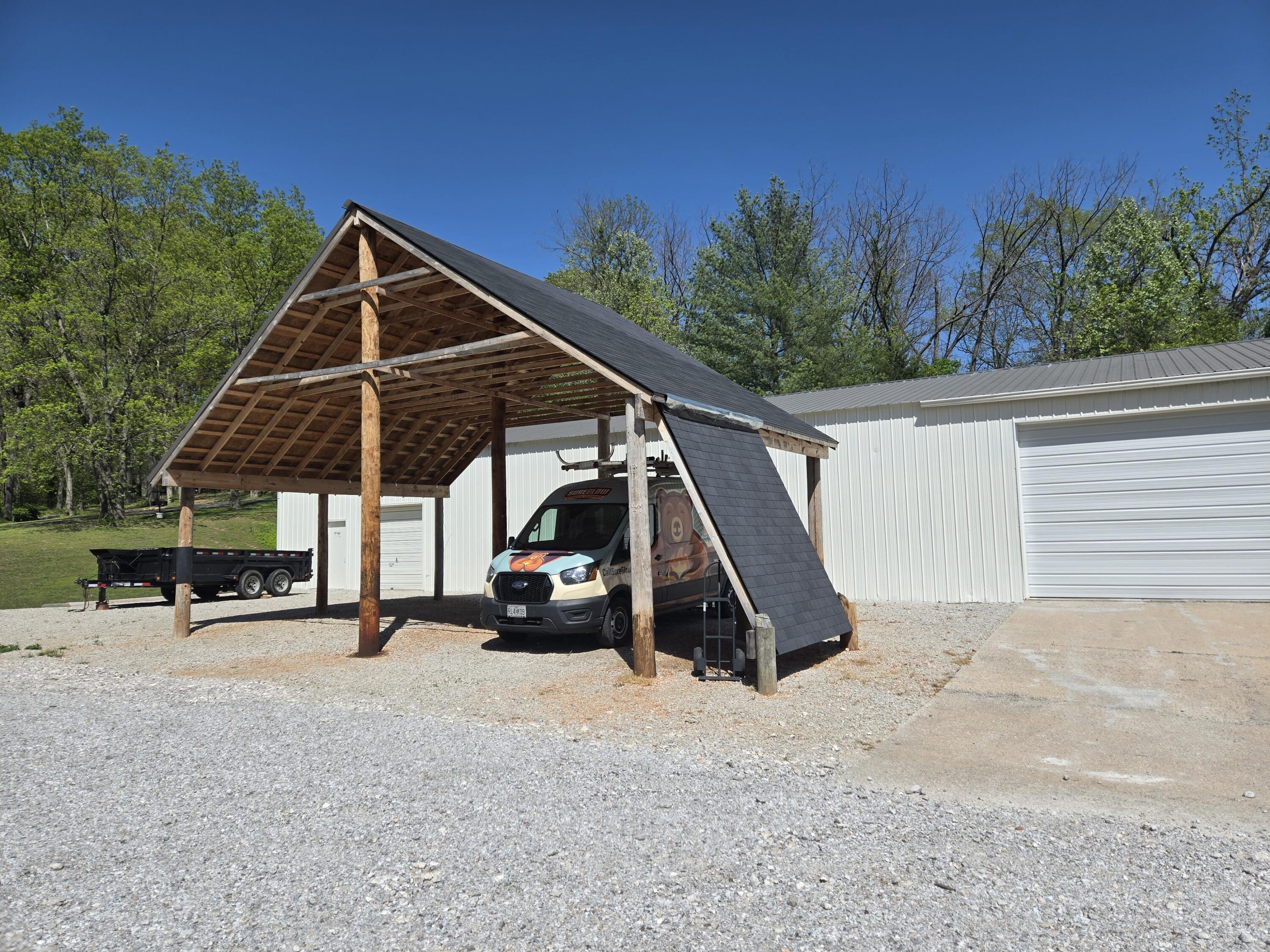 Photo 36 - Commercial Sale for sale – 808  Edison Road  Cassville, MO