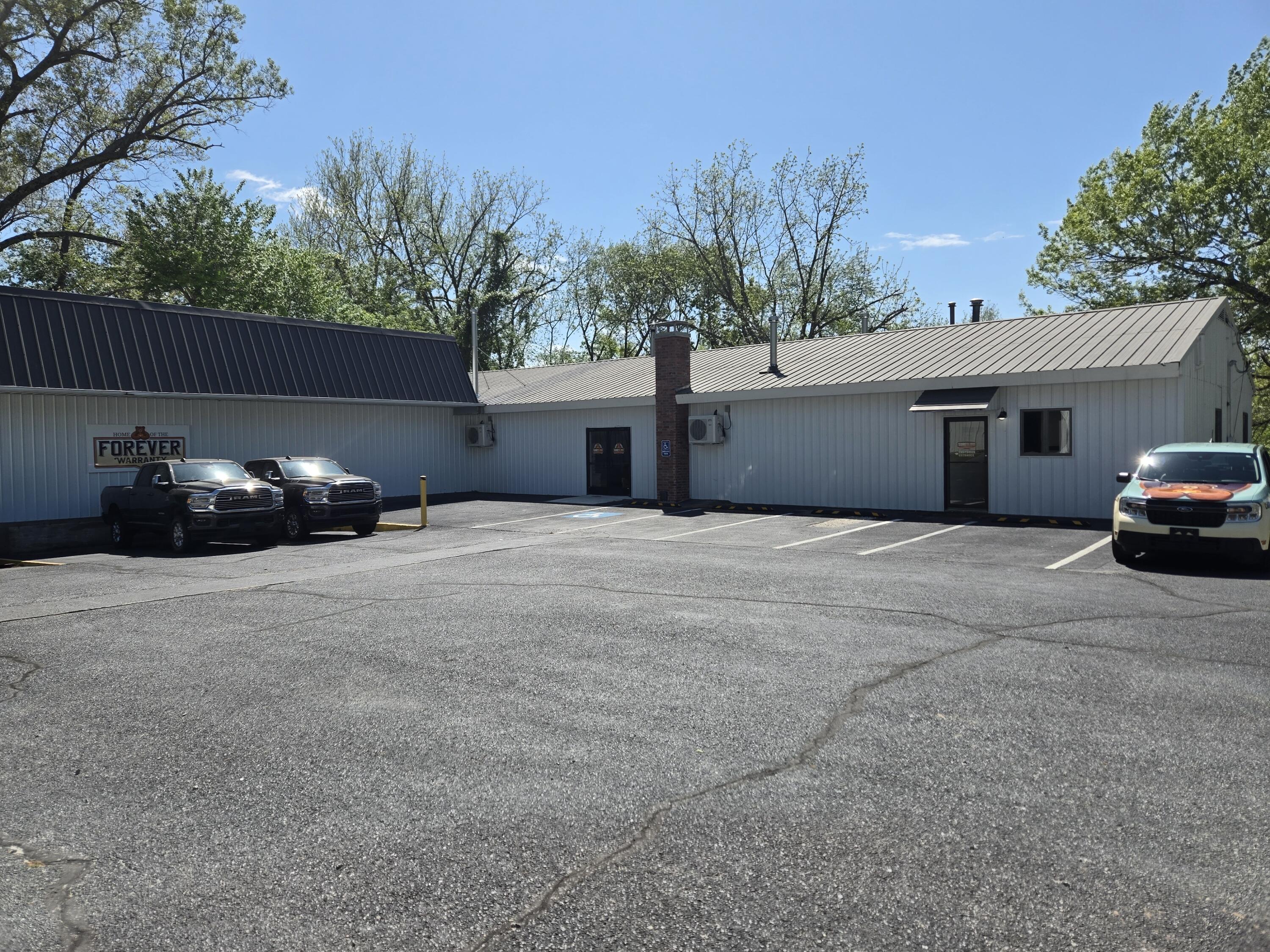 Photo 44 - Commercial Sale for sale – 808  Edison Road  Cassville, MO