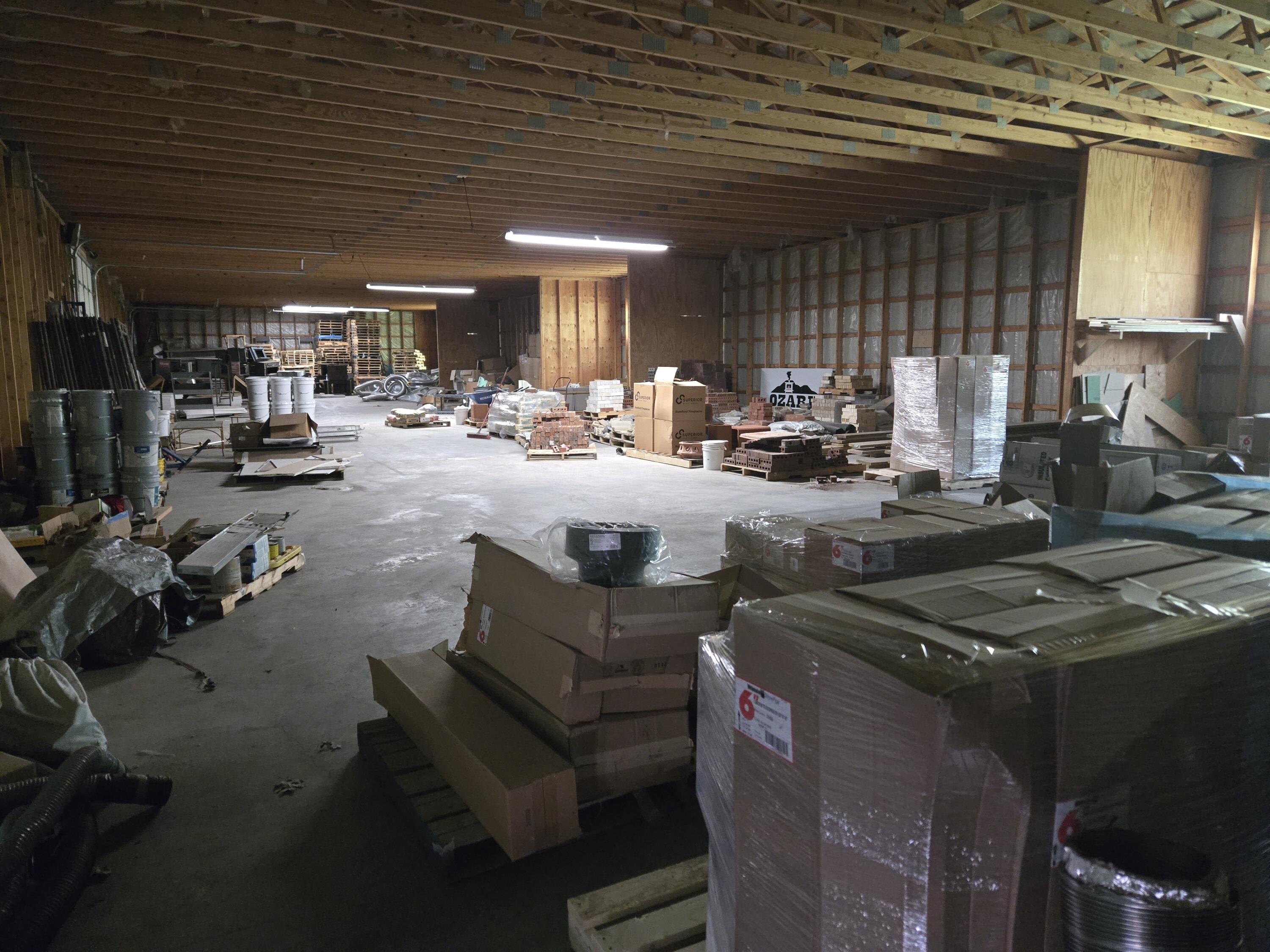 Photo 37 - Commercial Sale for sale – 808  Edison Road  Cassville, MO