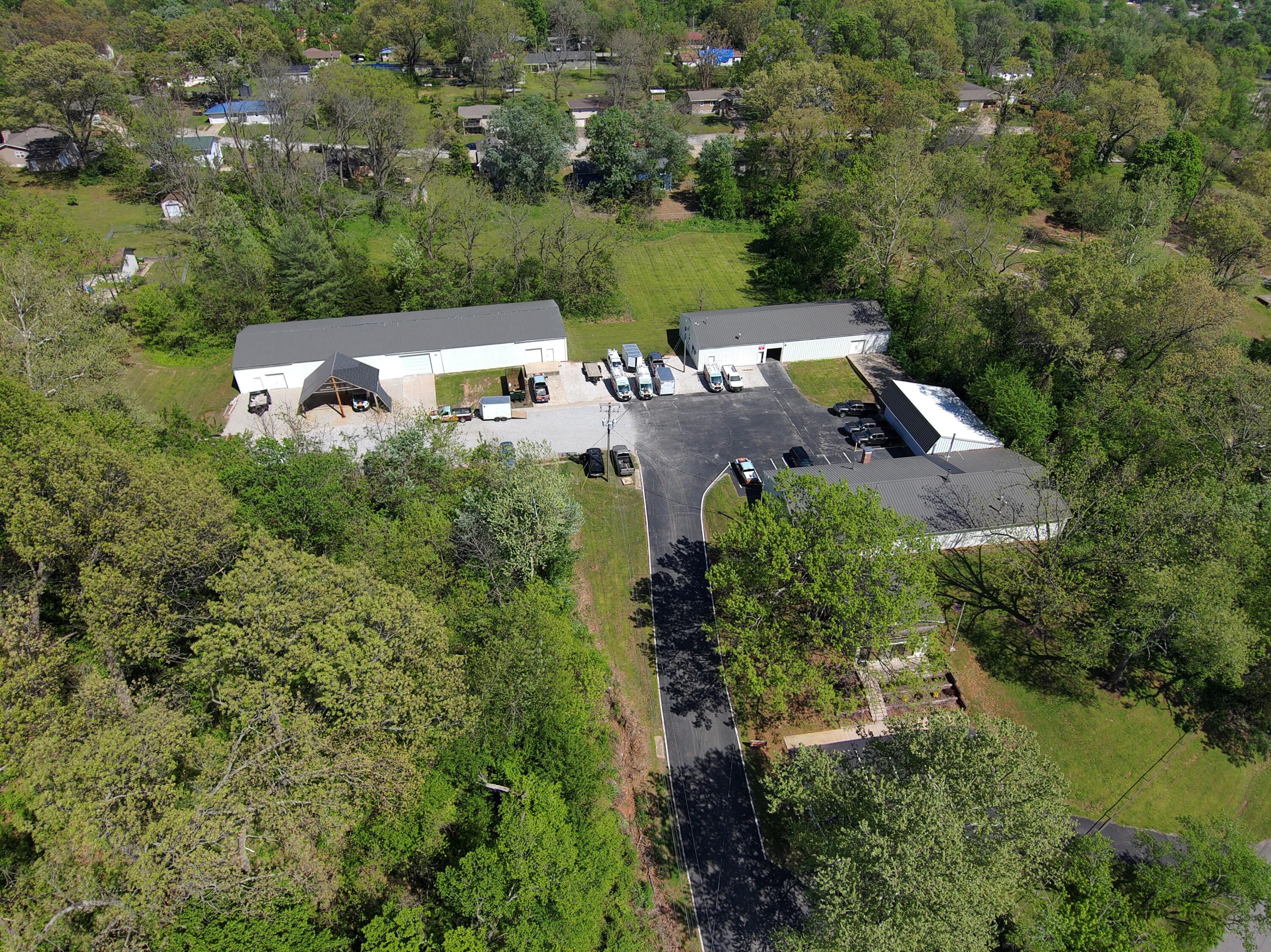 Photo 46 - Commercial Sale for sale – 808  Edison Road  Cassville, MO