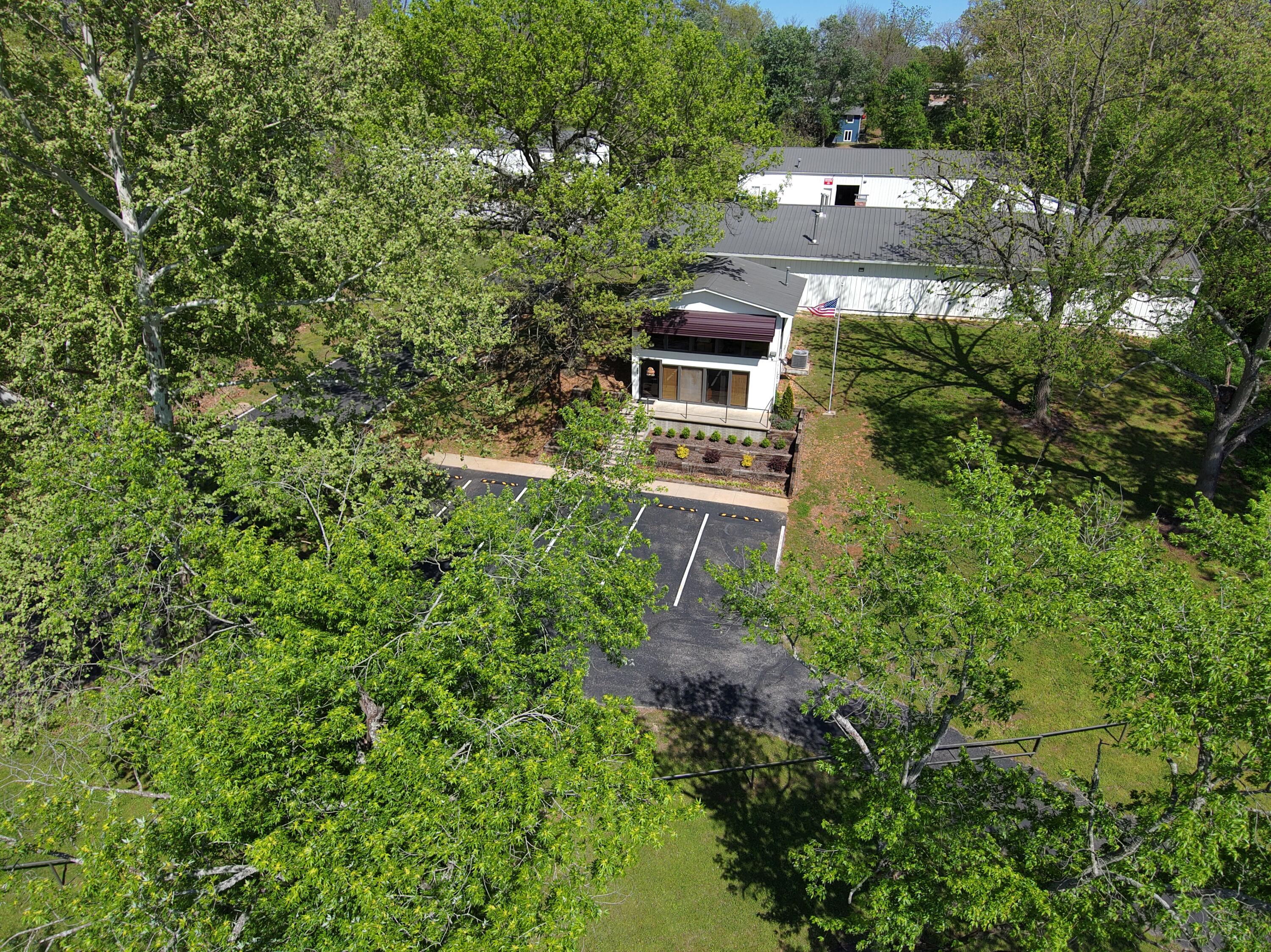 Photo 48 - Commercial Sale for sale – 808  Edison Road  Cassville, MO