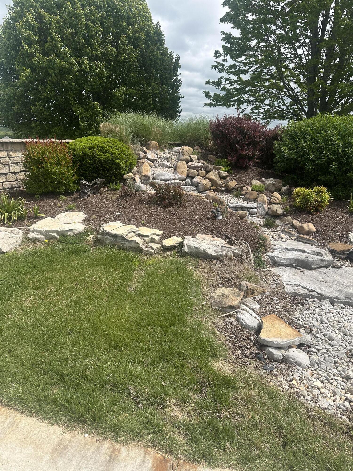 Photo 9 - Land for sale – Tbd 2  Pinnacle   Hollister, MO