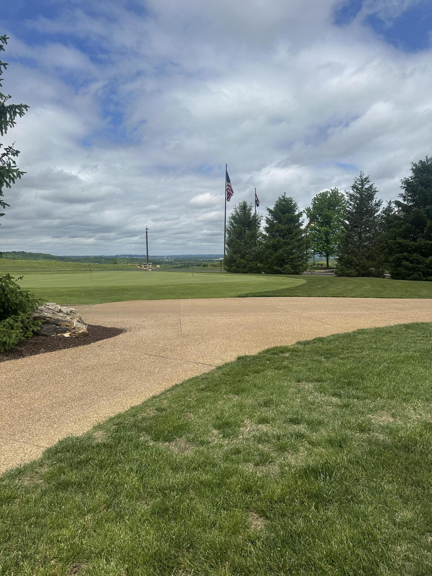 Photo 7 - Land for sale – Tbd 2  Pinnacle   Hollister, MO