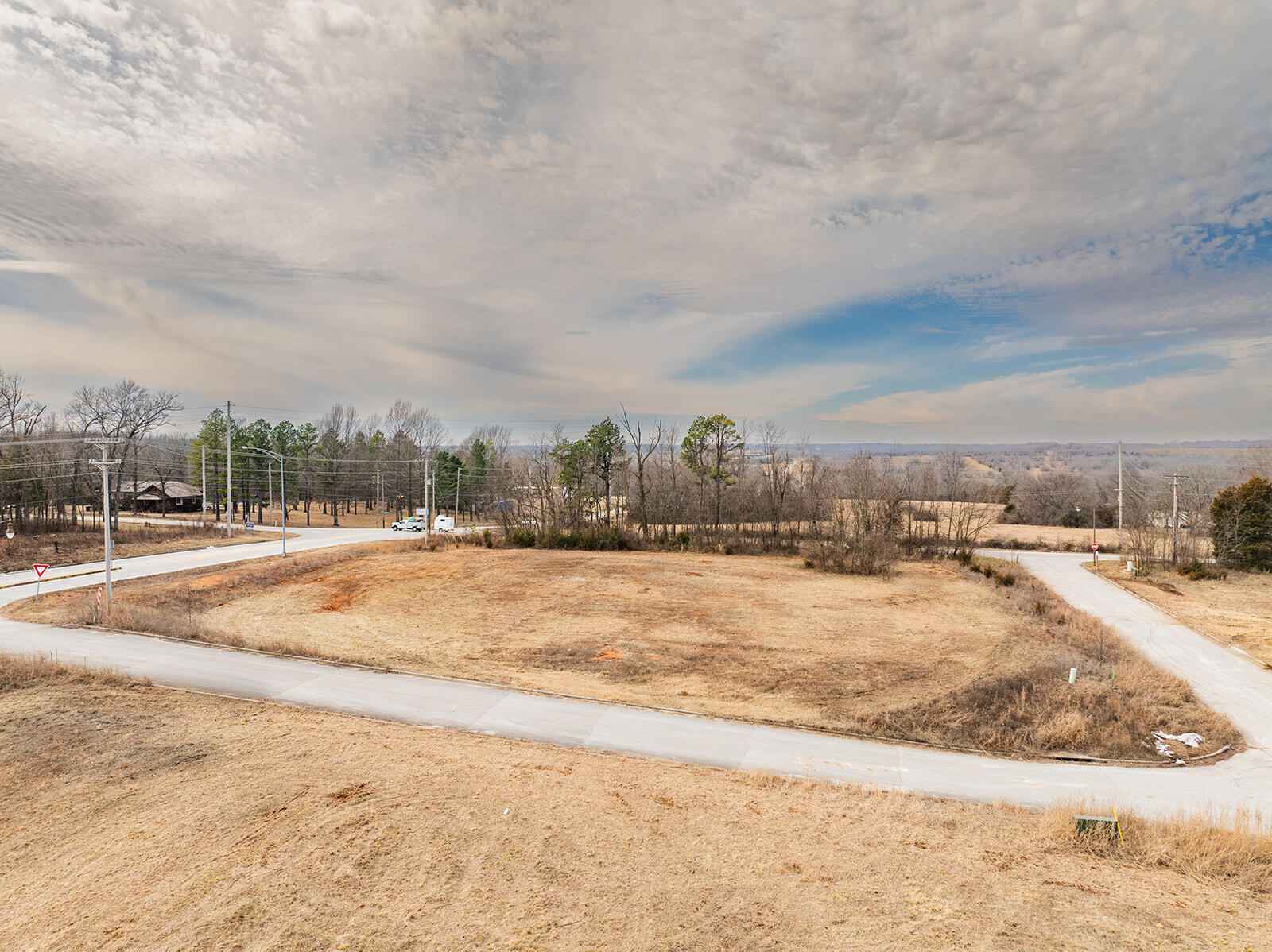 Photo 23 - Land for sale – 4255  Wilson Creek Marketplace Road  Battlefield, MO