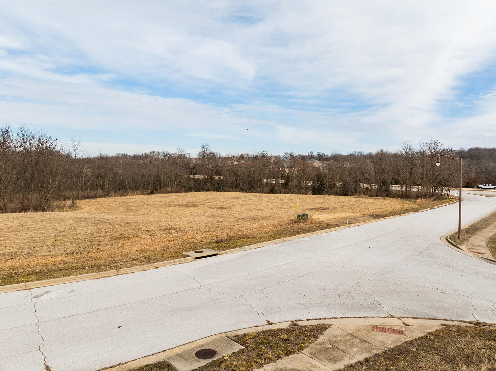 Photo 19 - Land for sale – 4255  Wilson Creek Marketplace Road  Battlefield, MO