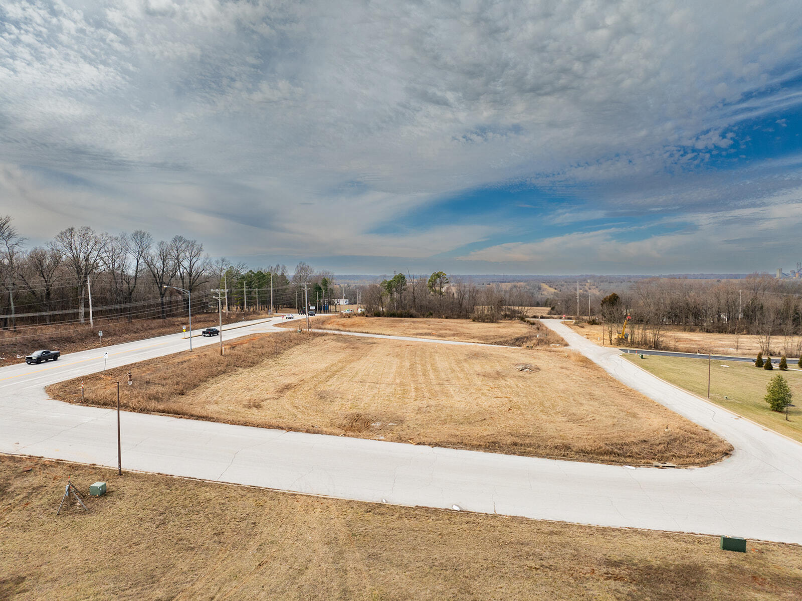 Photo 22 - Land for sale – 4255  Wilson Creek Marketplace Road  Battlefield, MO