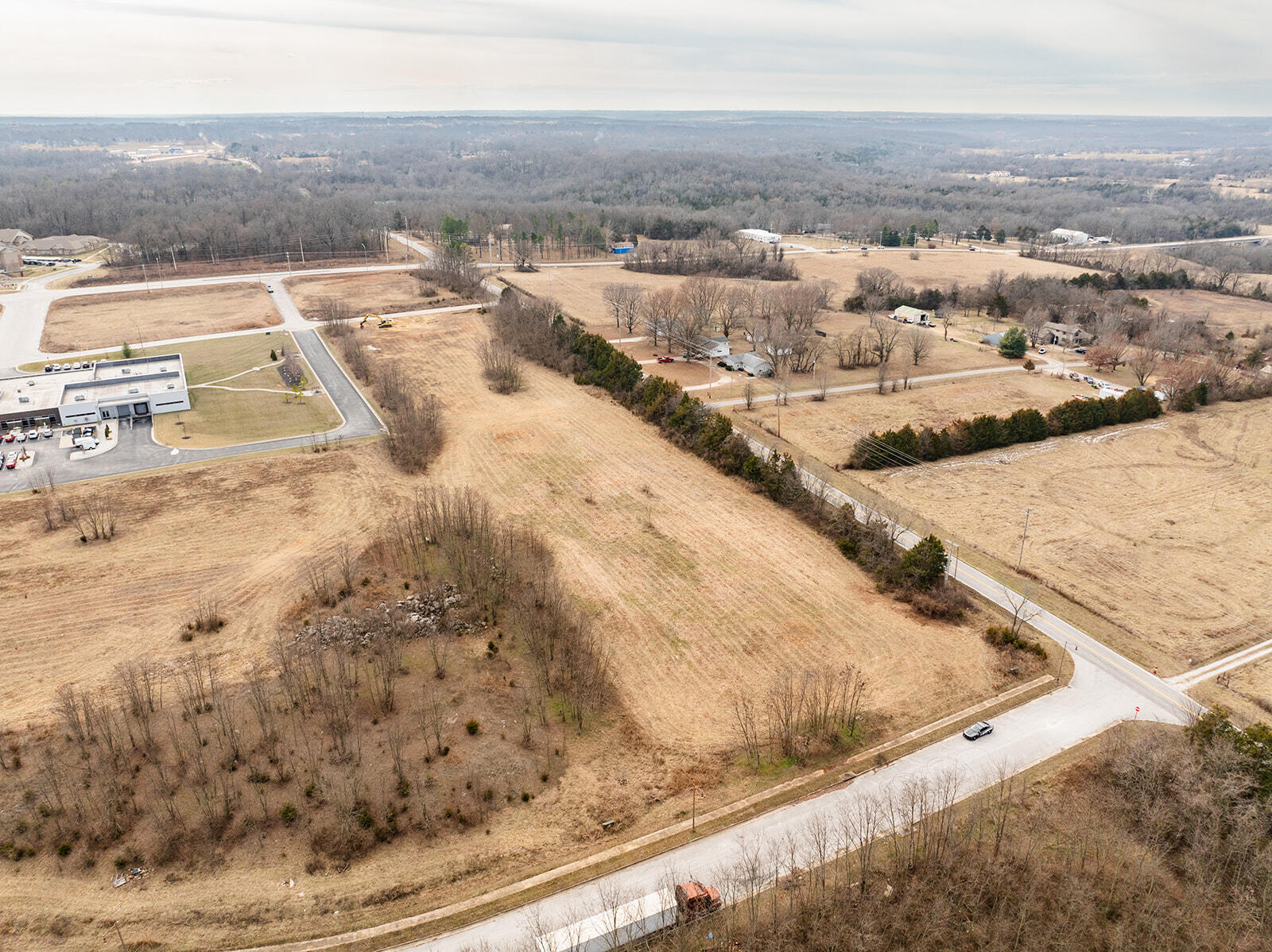 Photo 14 - Land for sale – 4255  Wilson Creek Marketplace Road  Battlefield, MO