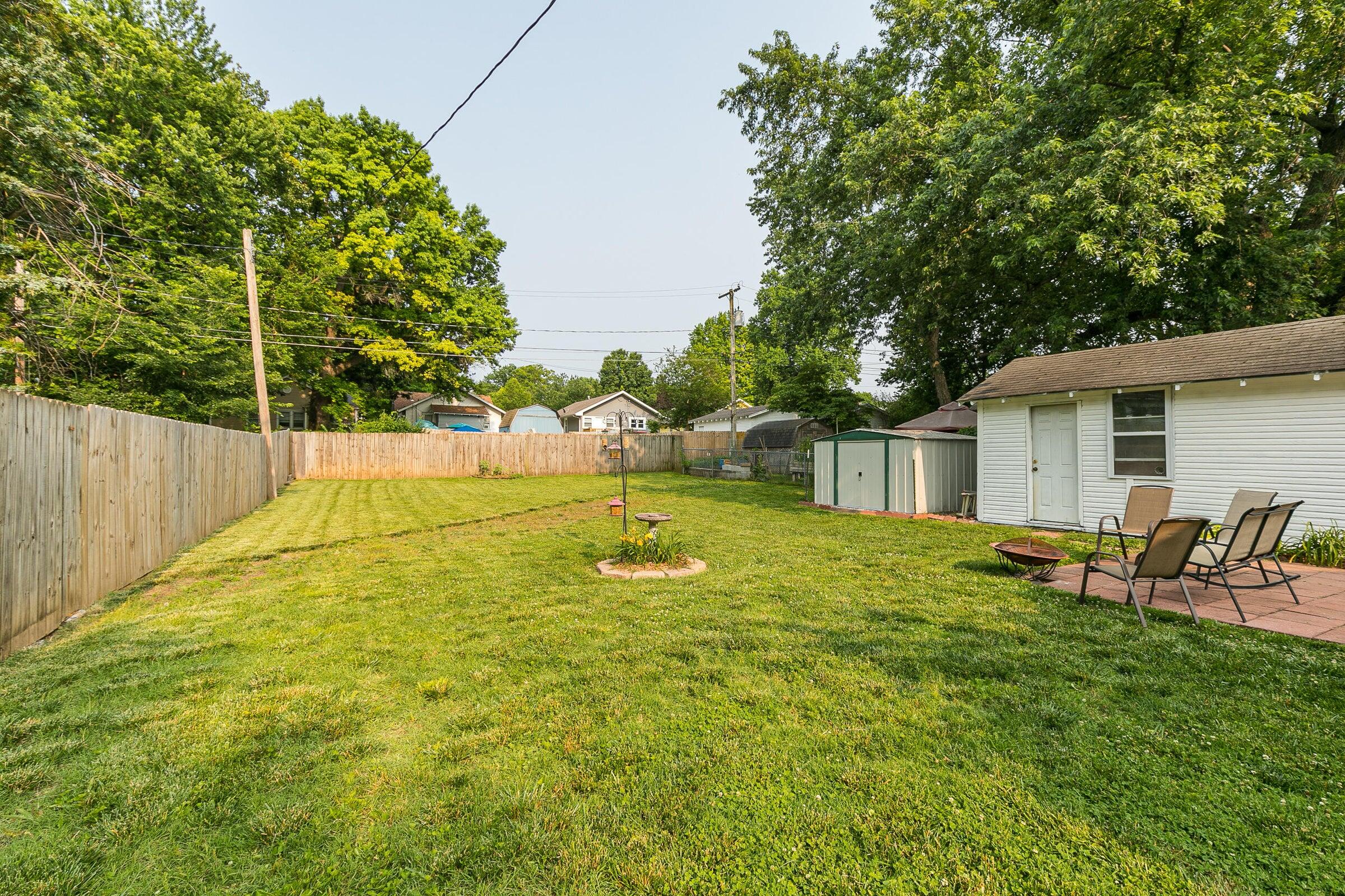 Photo 19 - Residential for sale – 2146 N Franklin   Springfield, MO