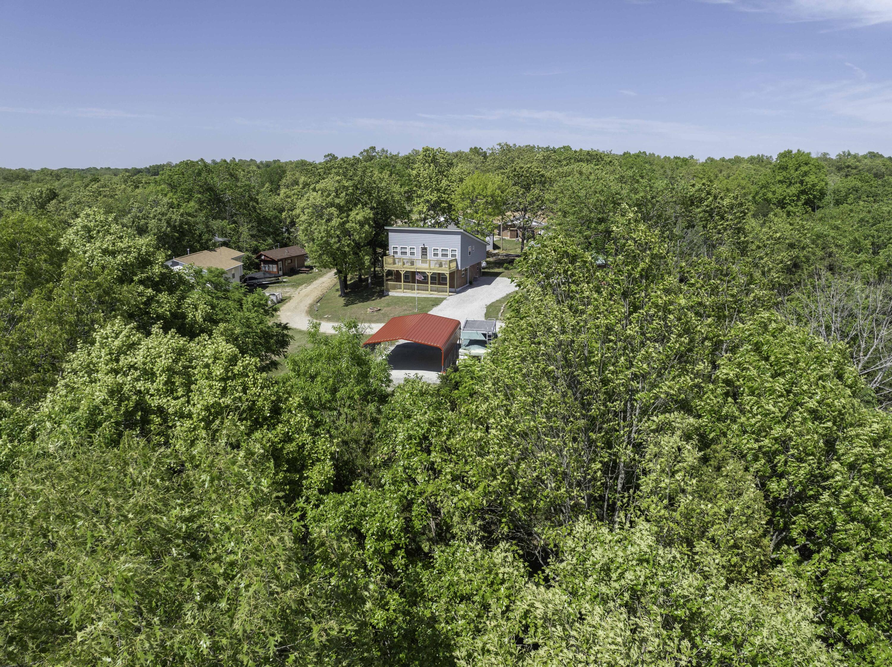Photo 37 - Residential for sale – 184  County Road 624   Isabella, MO