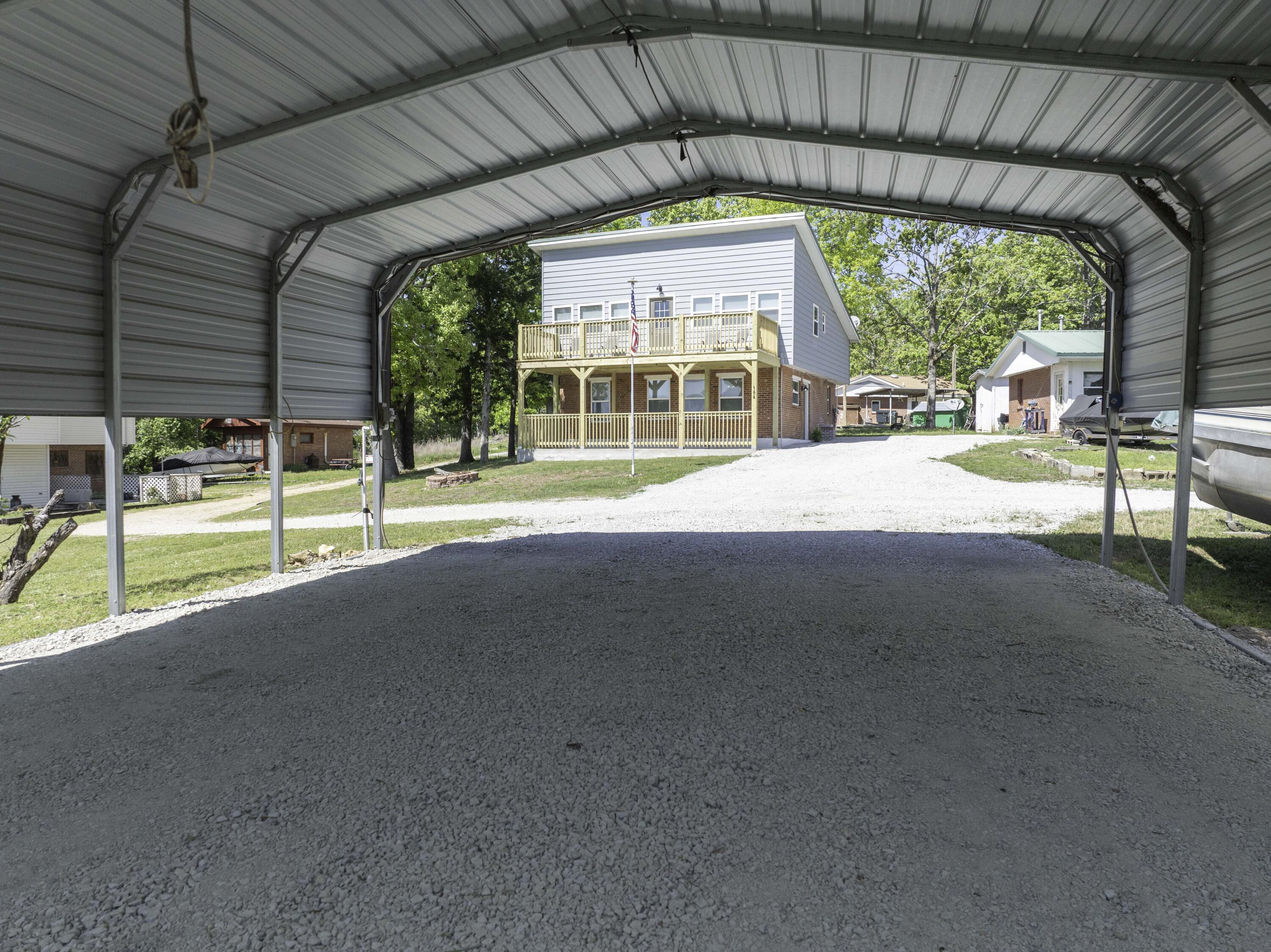 Photo 39 - Residential for sale – 184  County Road 624   Isabella, MO