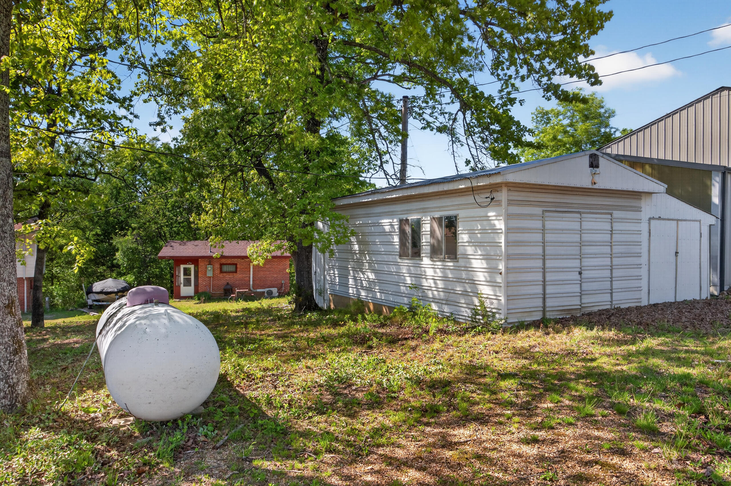 Photo 43 - Residential for sale – 184  County Road 624   Isabella, MO