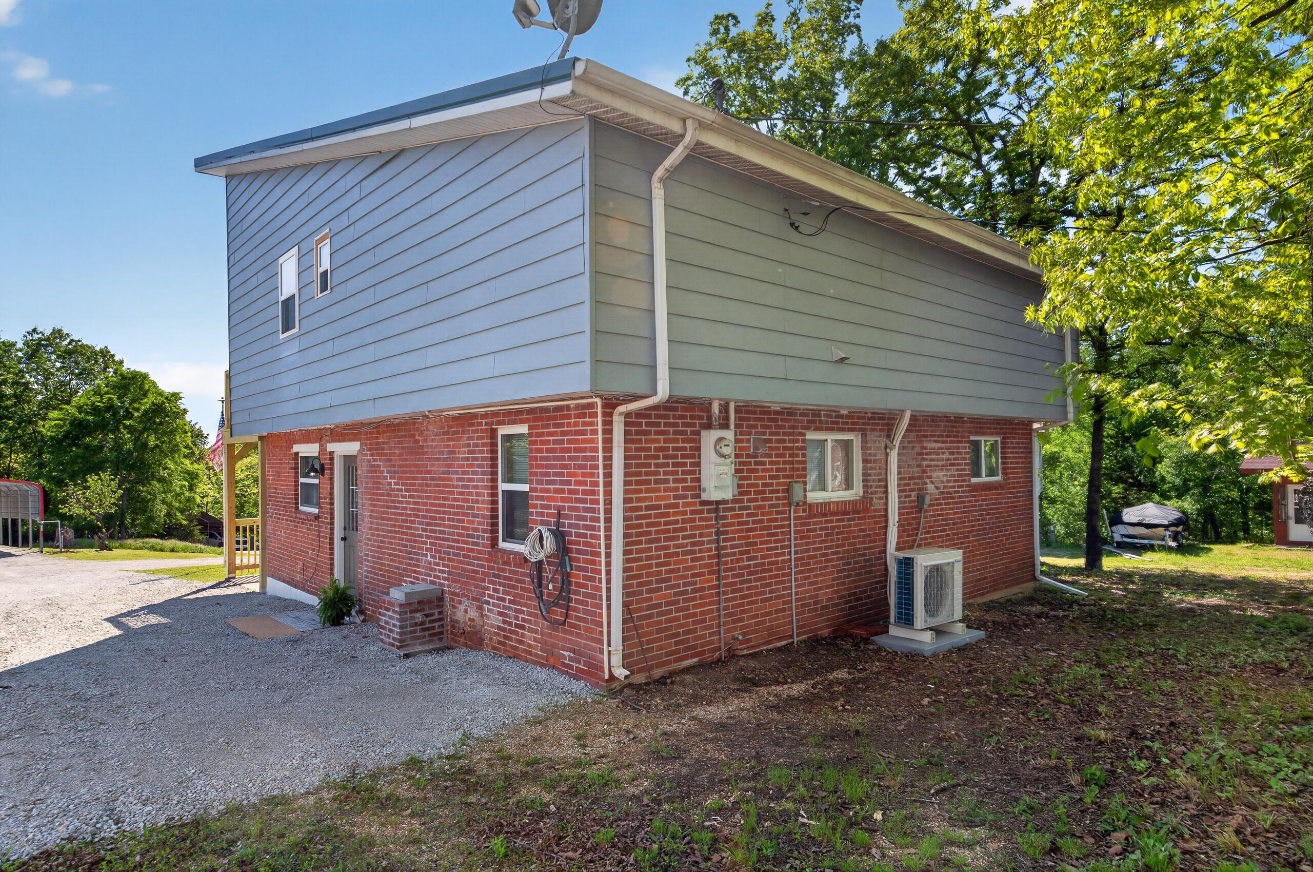 Photo 44 - Residential for sale – 184  County Road 624   Isabella, MO