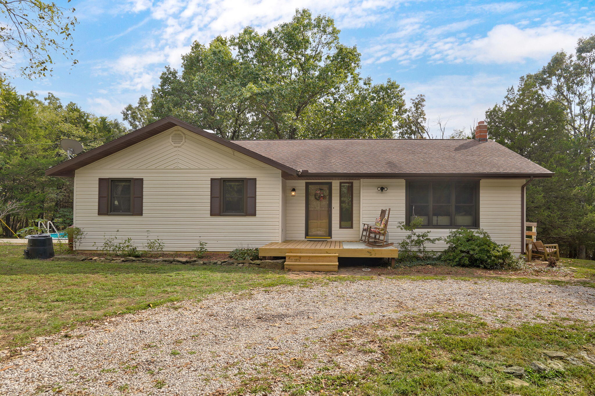 Photo 49 - Residential for sale – 525  Cedar Hill Lane  Marshfield, MO