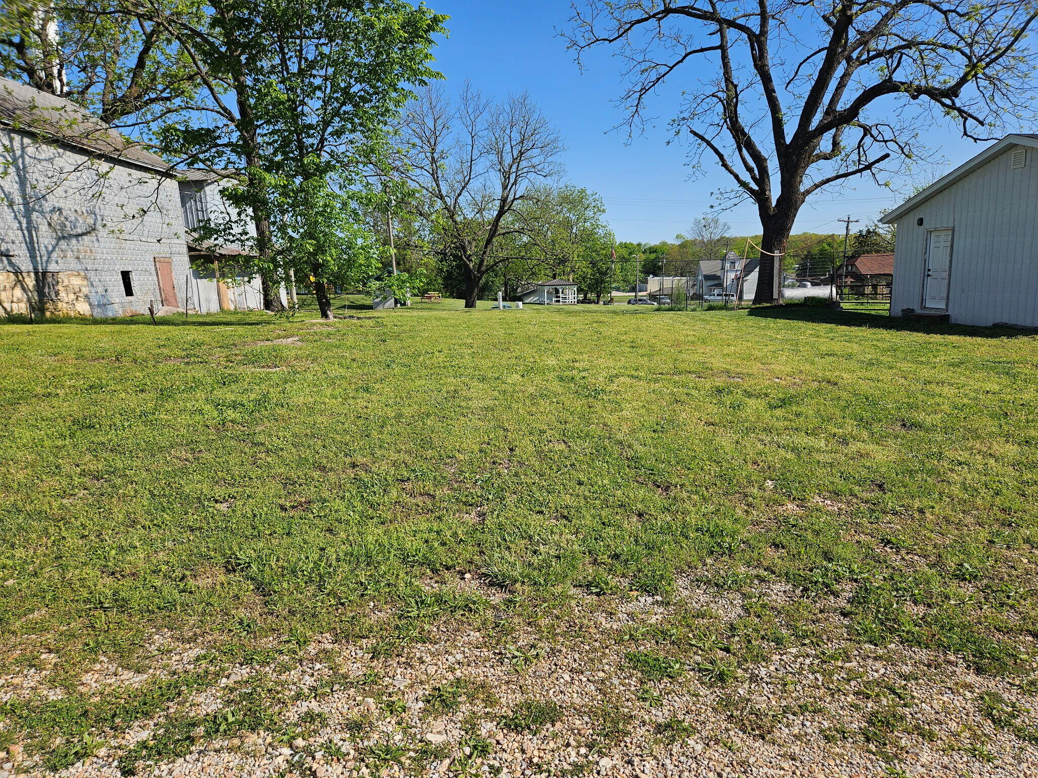 Photo 4 - Land for sale – 000 W Burnam Street  Norwood, MO