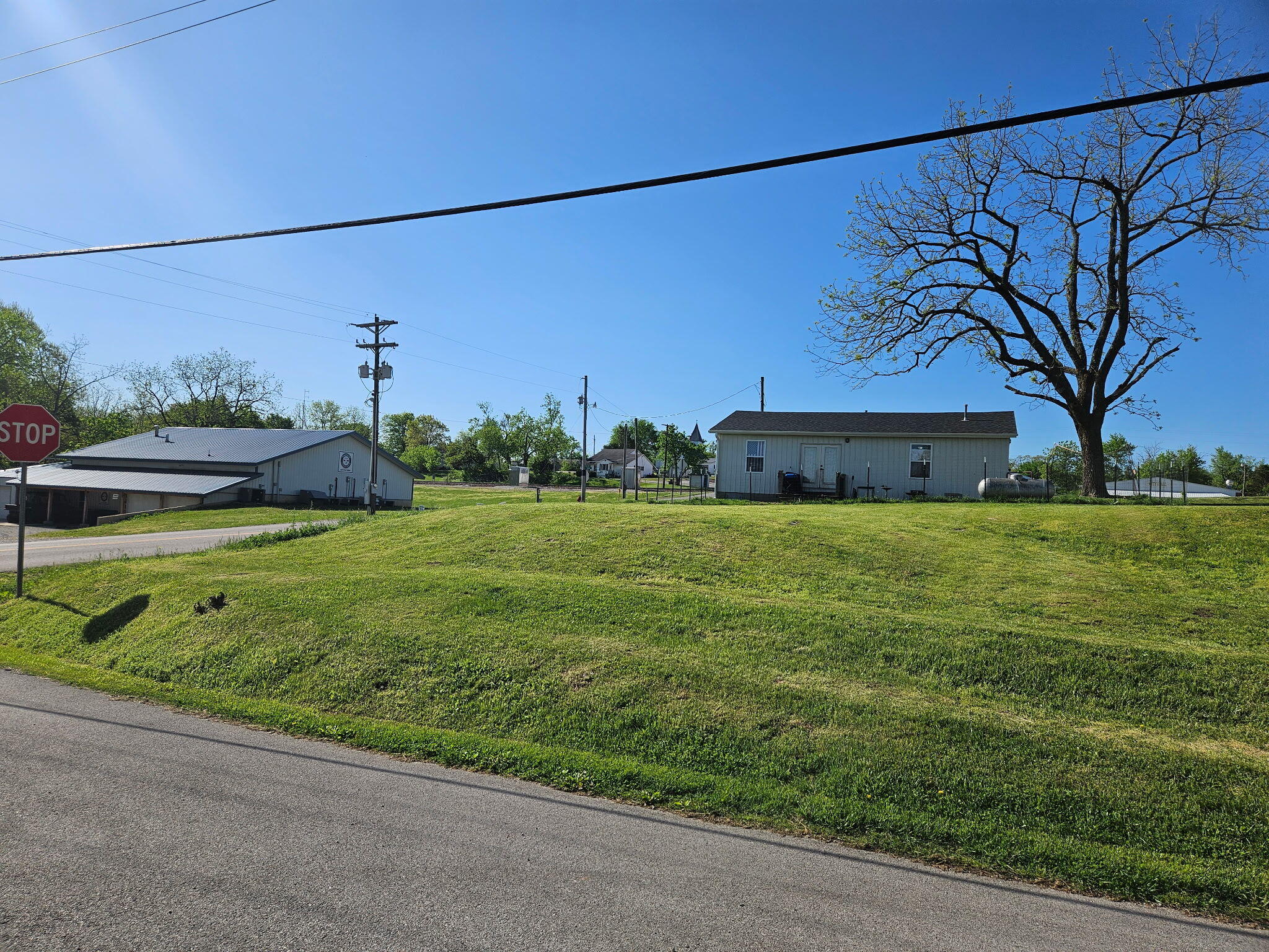 Photo 3 - Land for sale – 000 W Burnam Street  Norwood, MO