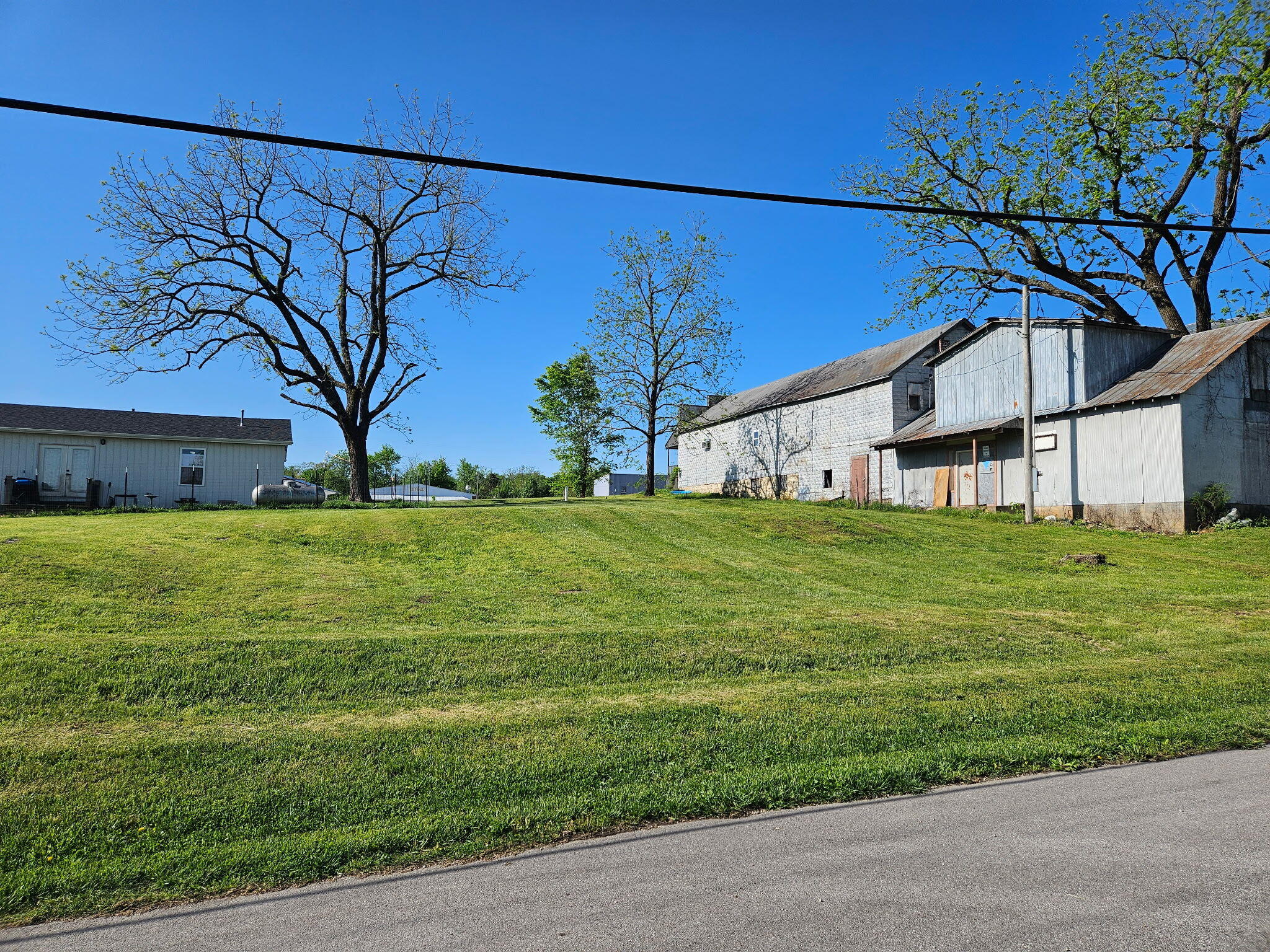 Photo 2 - Land for sale – 000 W Burnam Street  Norwood, MO