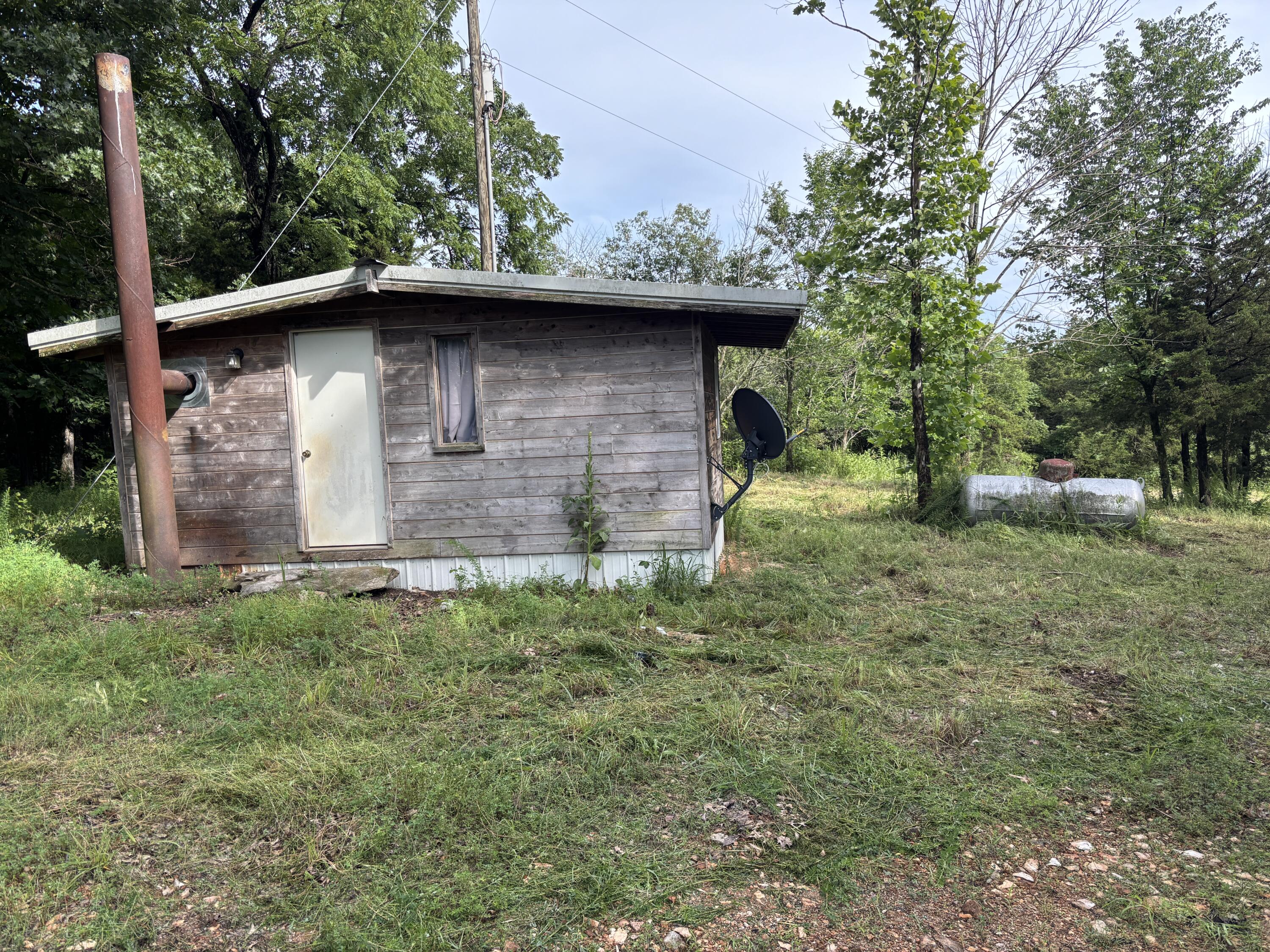 Photo 3 - Land for sale – 000  Highway T   Weaubleau, MO