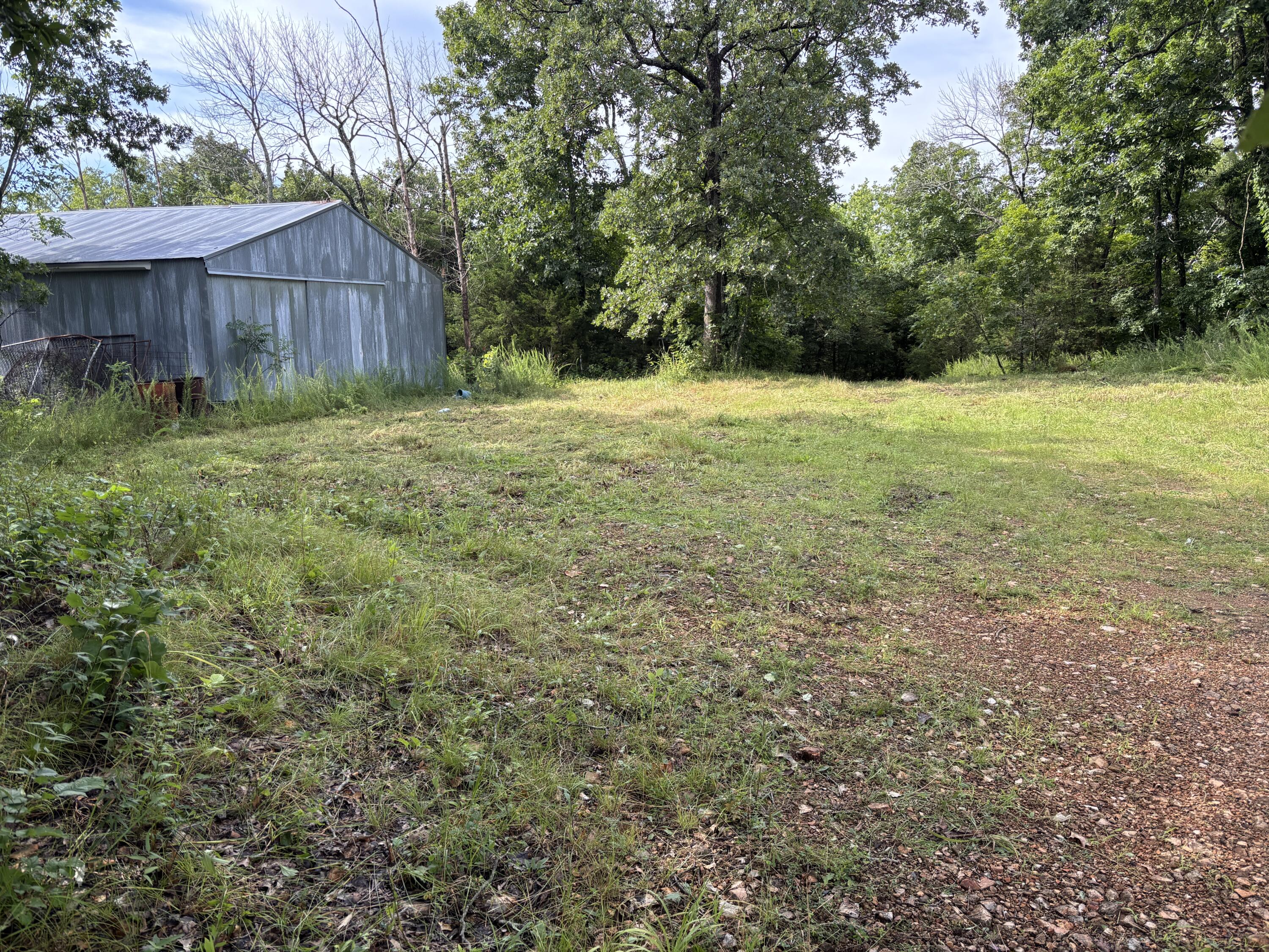 Photo 4 - Land for sale – 000  Highway T   Weaubleau, MO