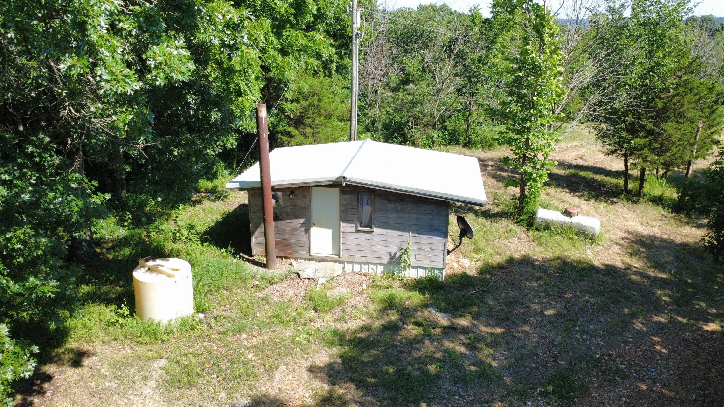 Photo 2 - Land for sale – 000  Highway T   Weaubleau, MO
