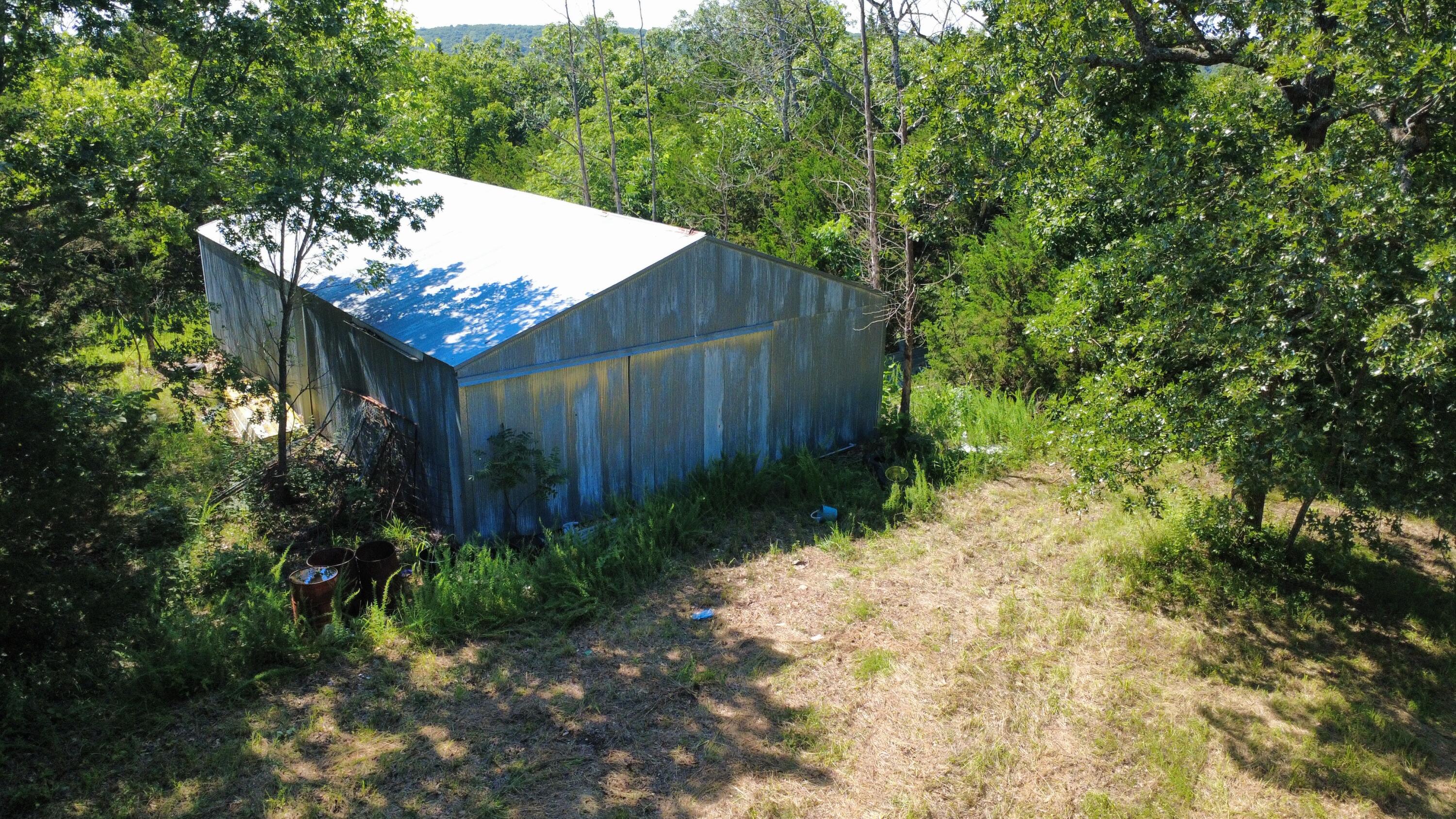 Photo 5 - Land for sale – 000  Highway T   Weaubleau, MO