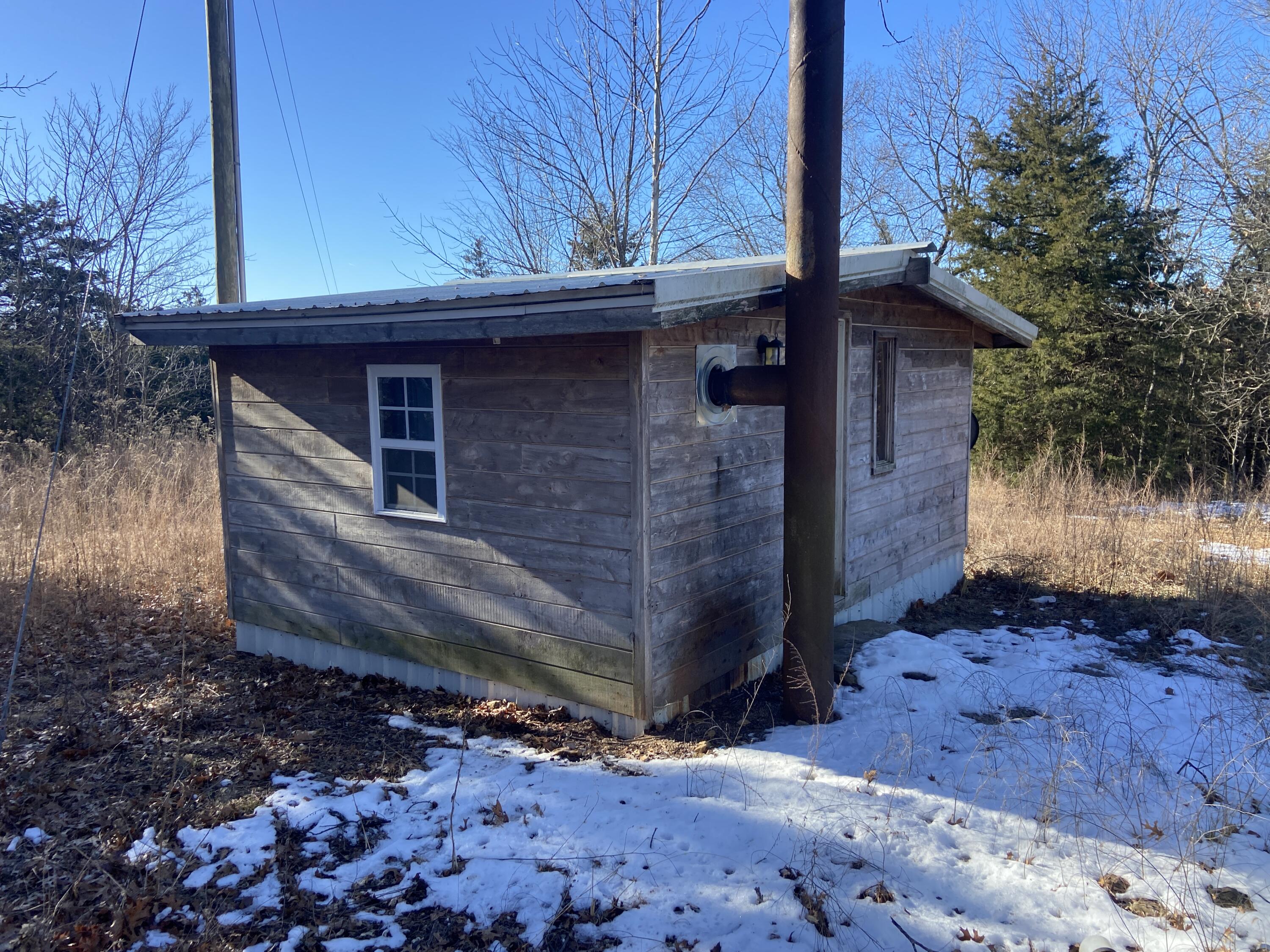 Photo 18 - Land for sale – 000  Highway T   Weaubleau, MO