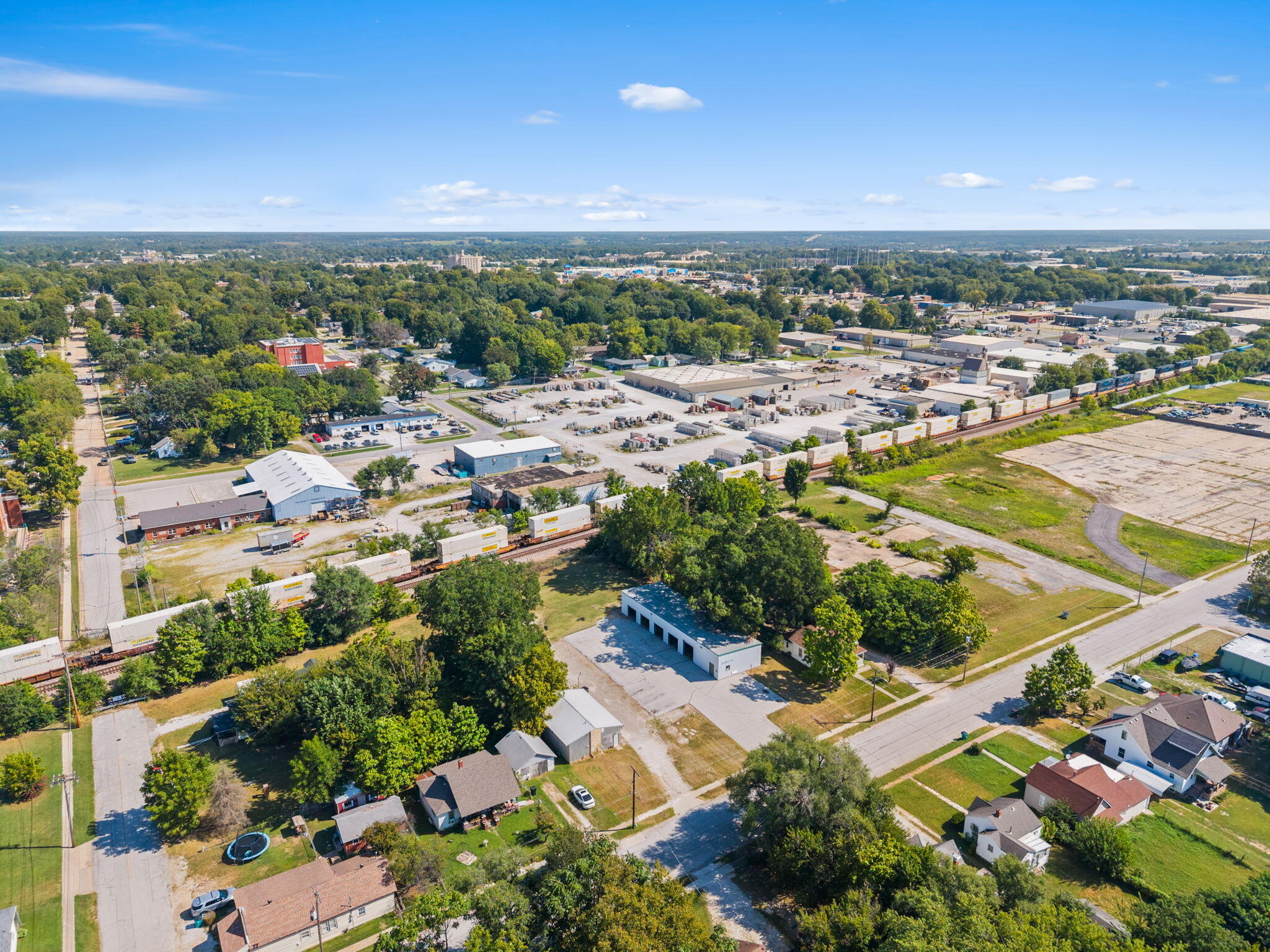 Photo 32 - Commercial Sale for sale – 1525 E Florida Street  Springfield, MO