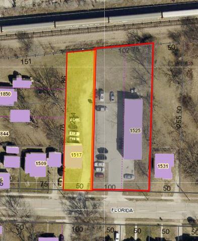 Photo 30 - Commercial Sale for sale – 1525 E Florida Street  Springfield, MO