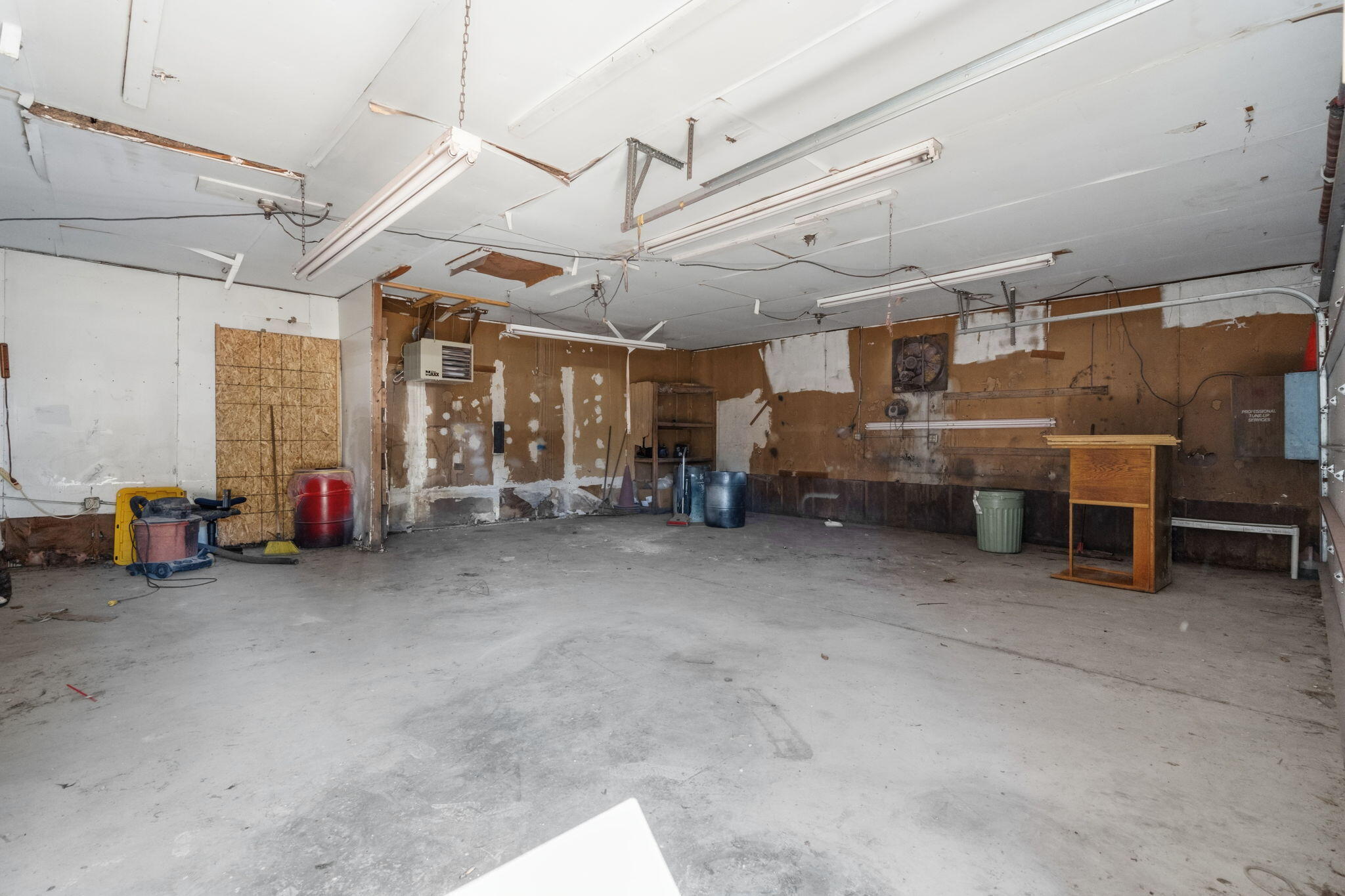 Photo 20 - Commercial Sale for sale – 1525 E Florida Street  Springfield, MO