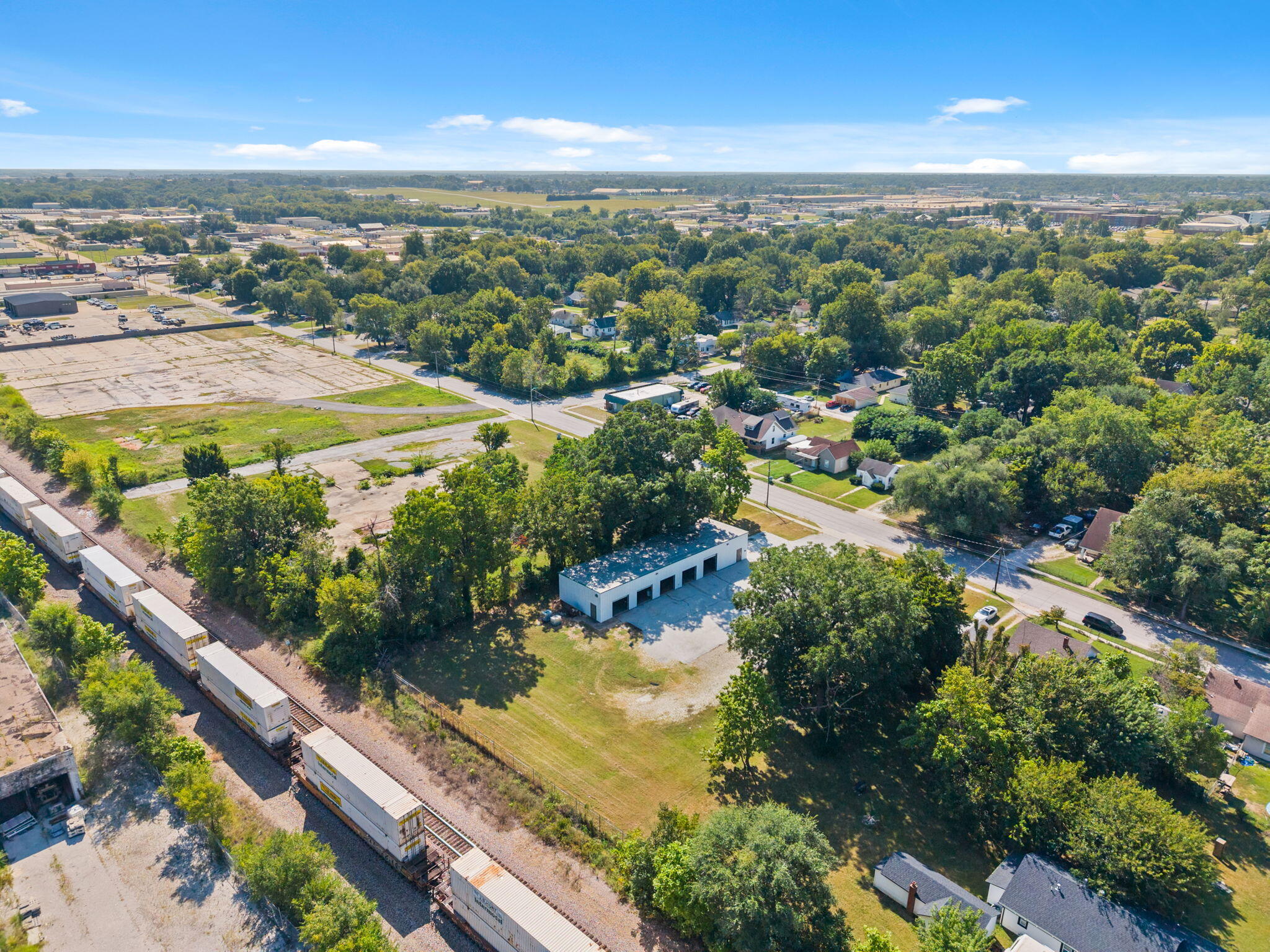Photo 31 - Commercial Sale for sale – 1525 E Florida Street  Springfield, MO