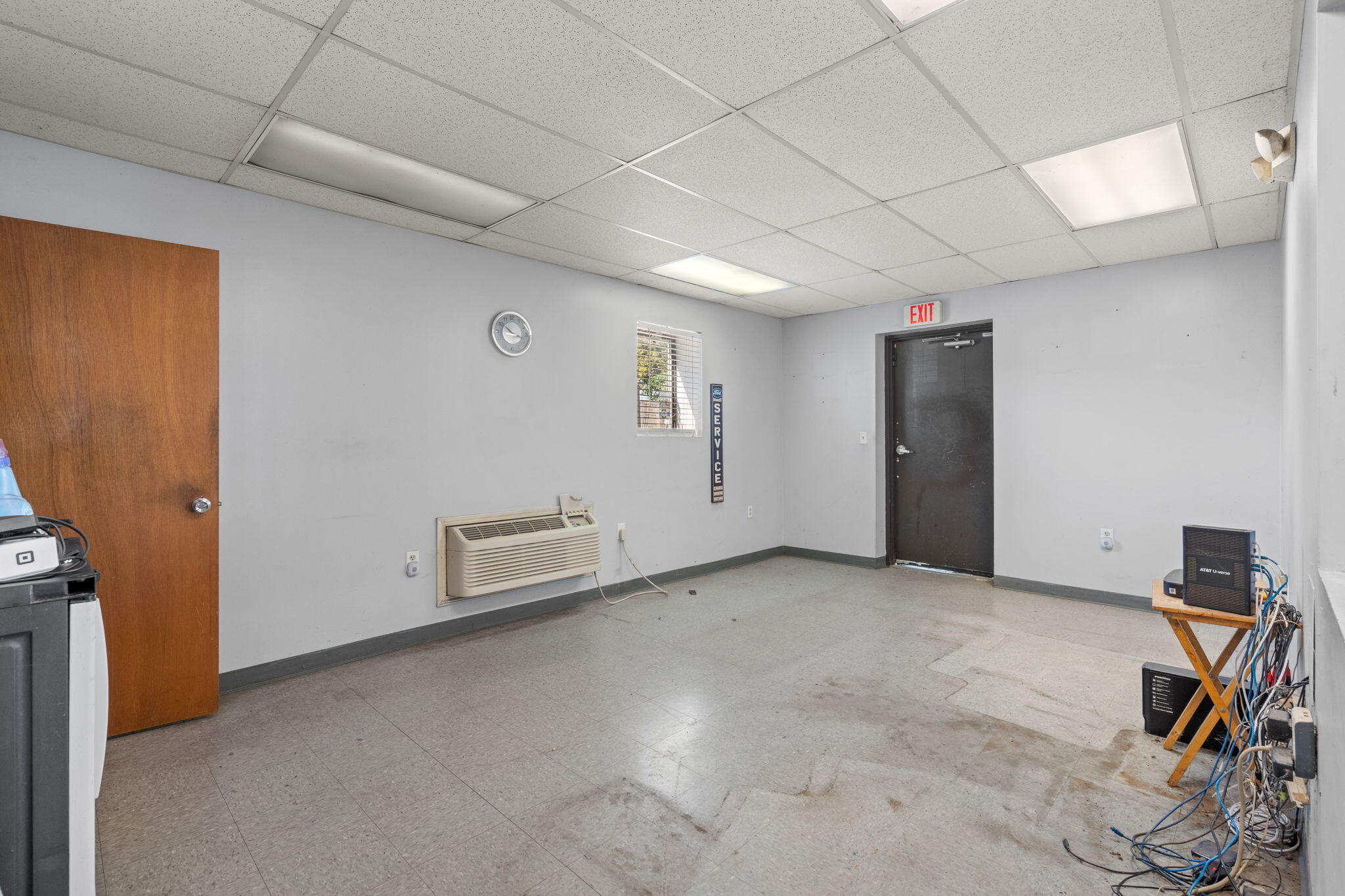 Photo 9 - Commercial Sale for sale – 1525 E Florida Street  Springfield, MO