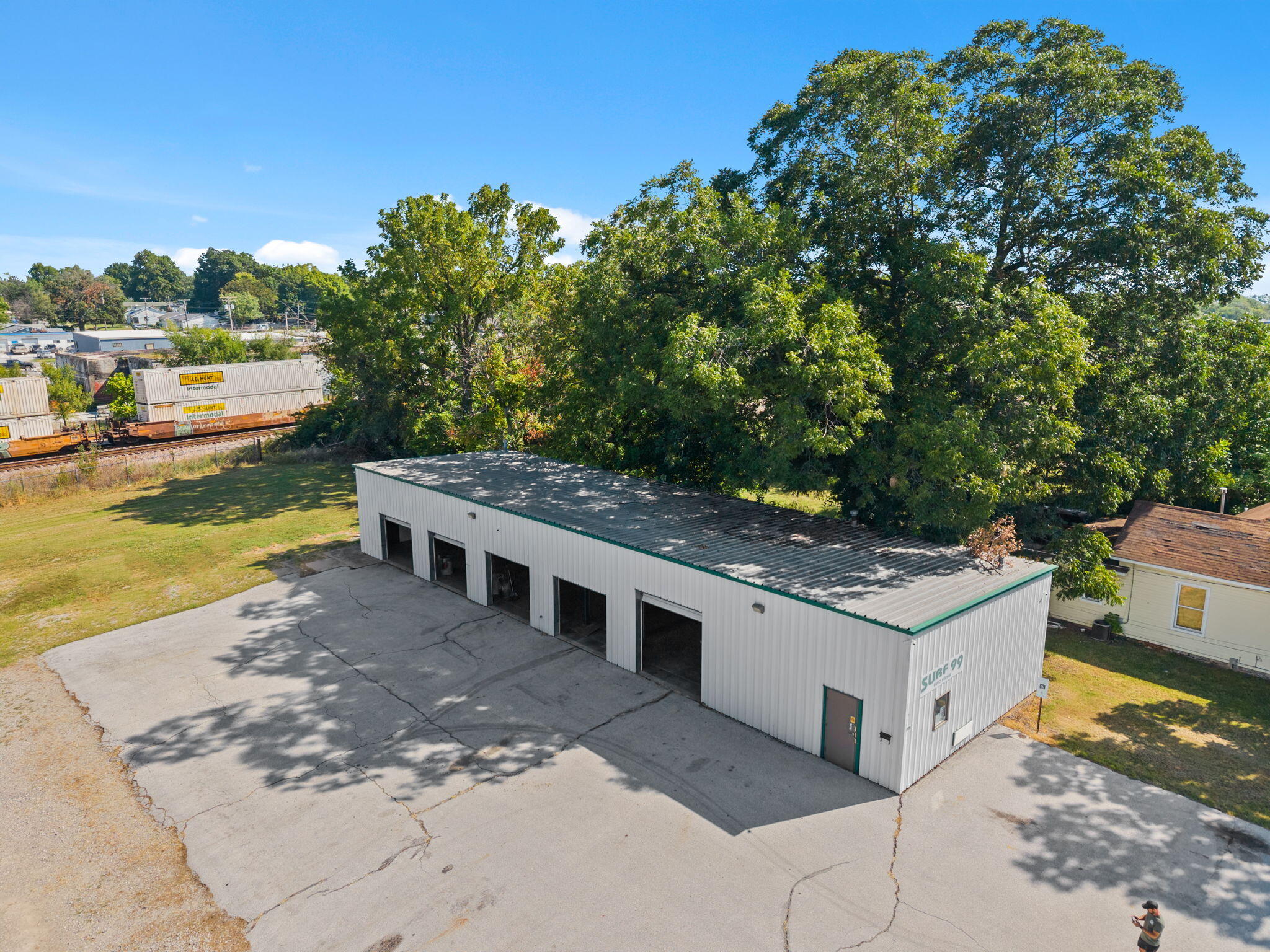 Photo 26 - Commercial Sale for sale – 1525 E Florida Street  Springfield, MO