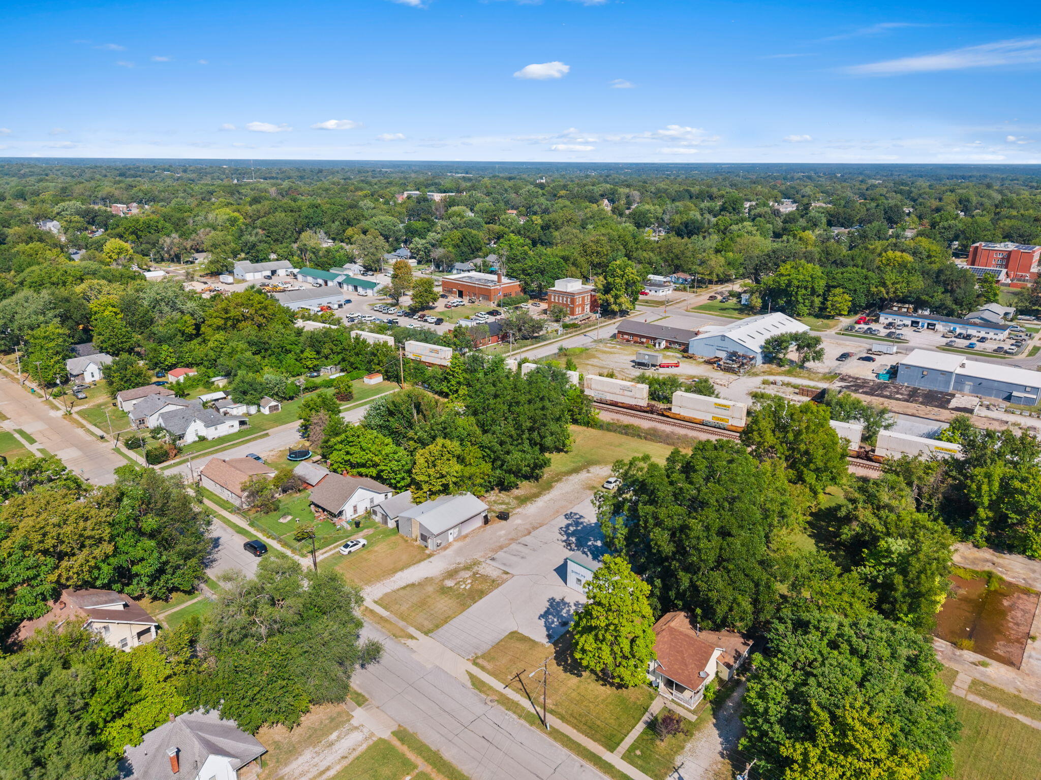 Photo 29 - Commercial Sale for sale – 1525 E Florida Street  Springfield, MO