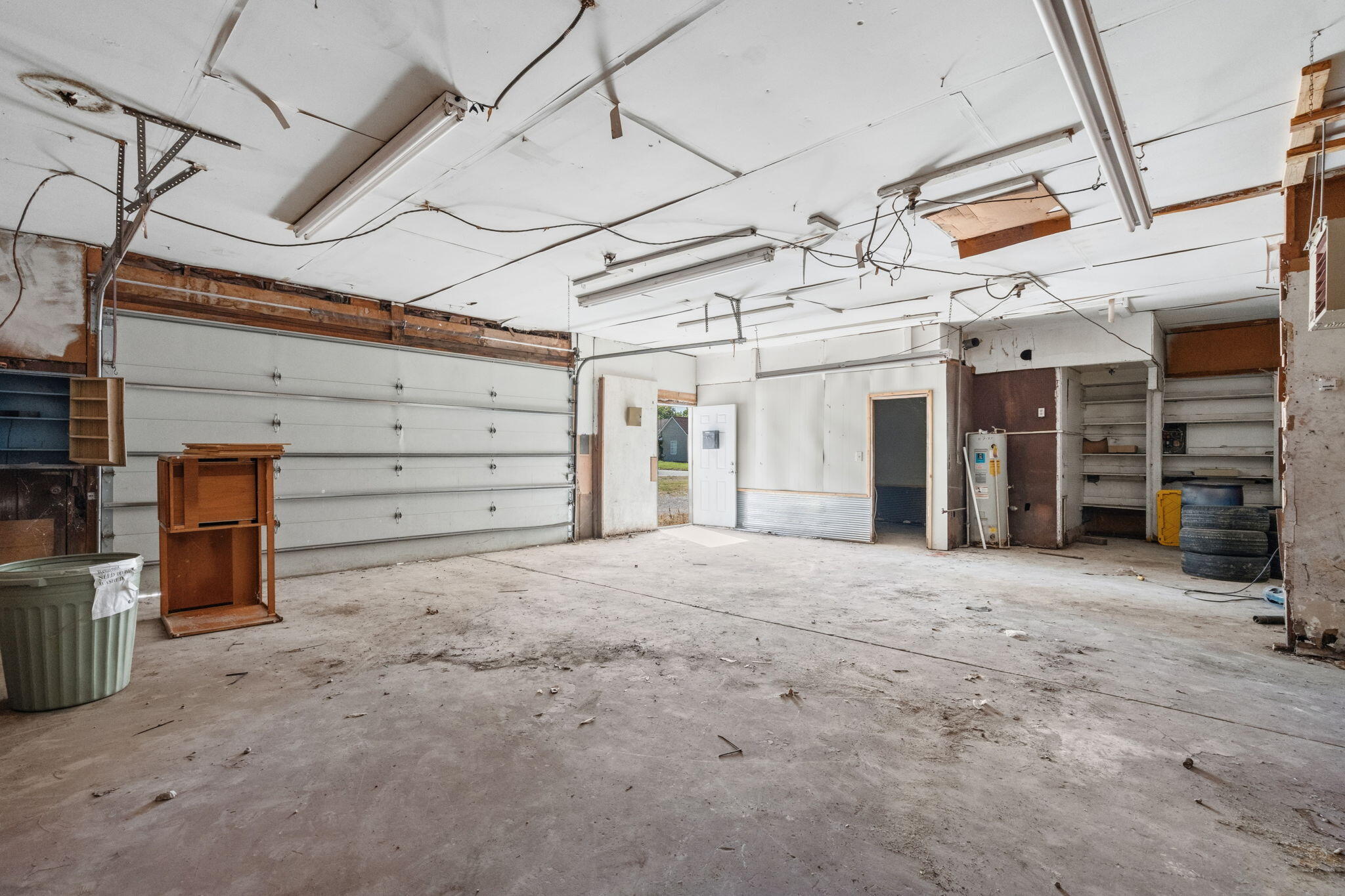 Photo 21 - Commercial Sale for sale – 1525 E Florida Street  Springfield, MO
