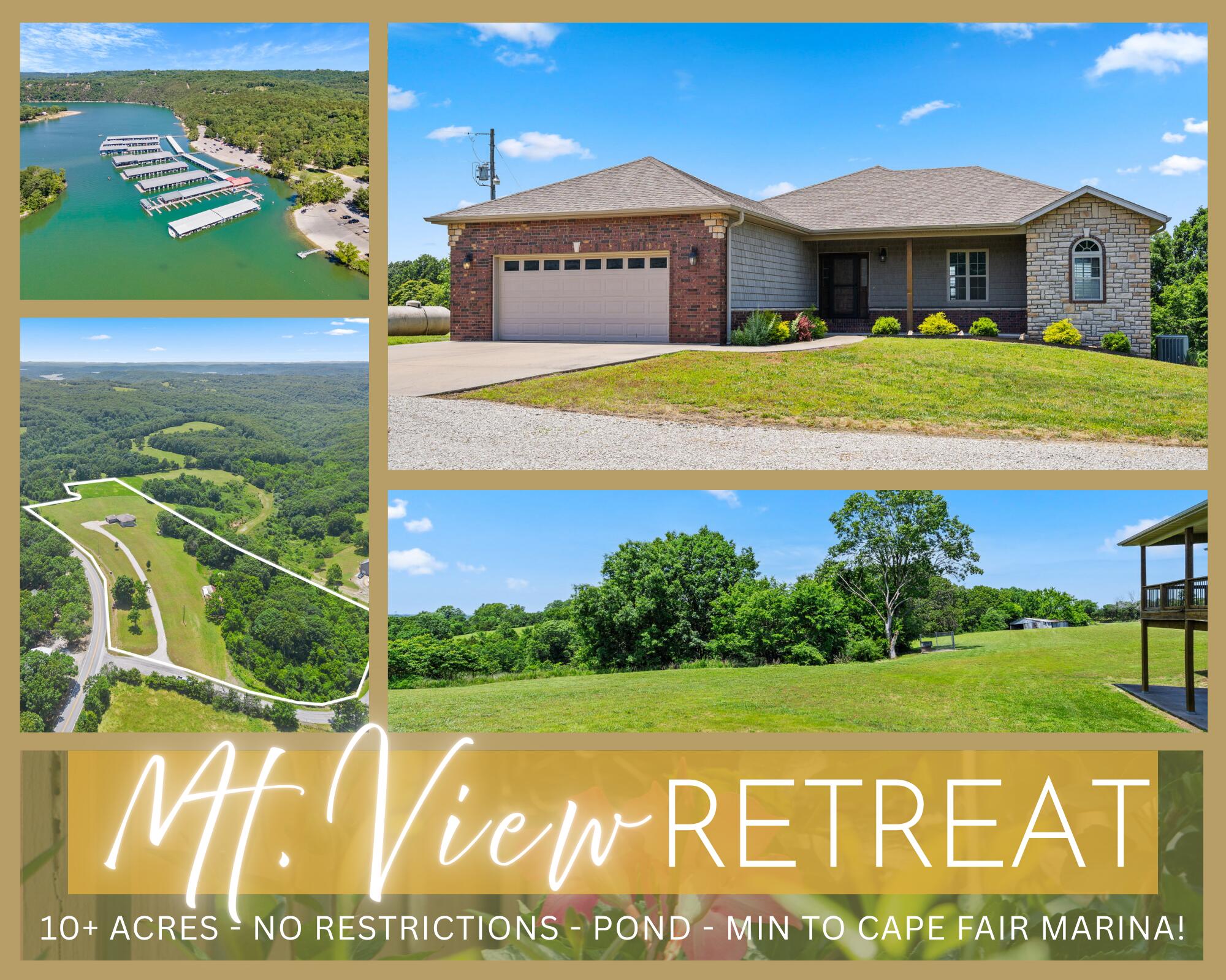 Photo 58 - Residential for sale – 20  Hardin Hills Drive  Galena, MO