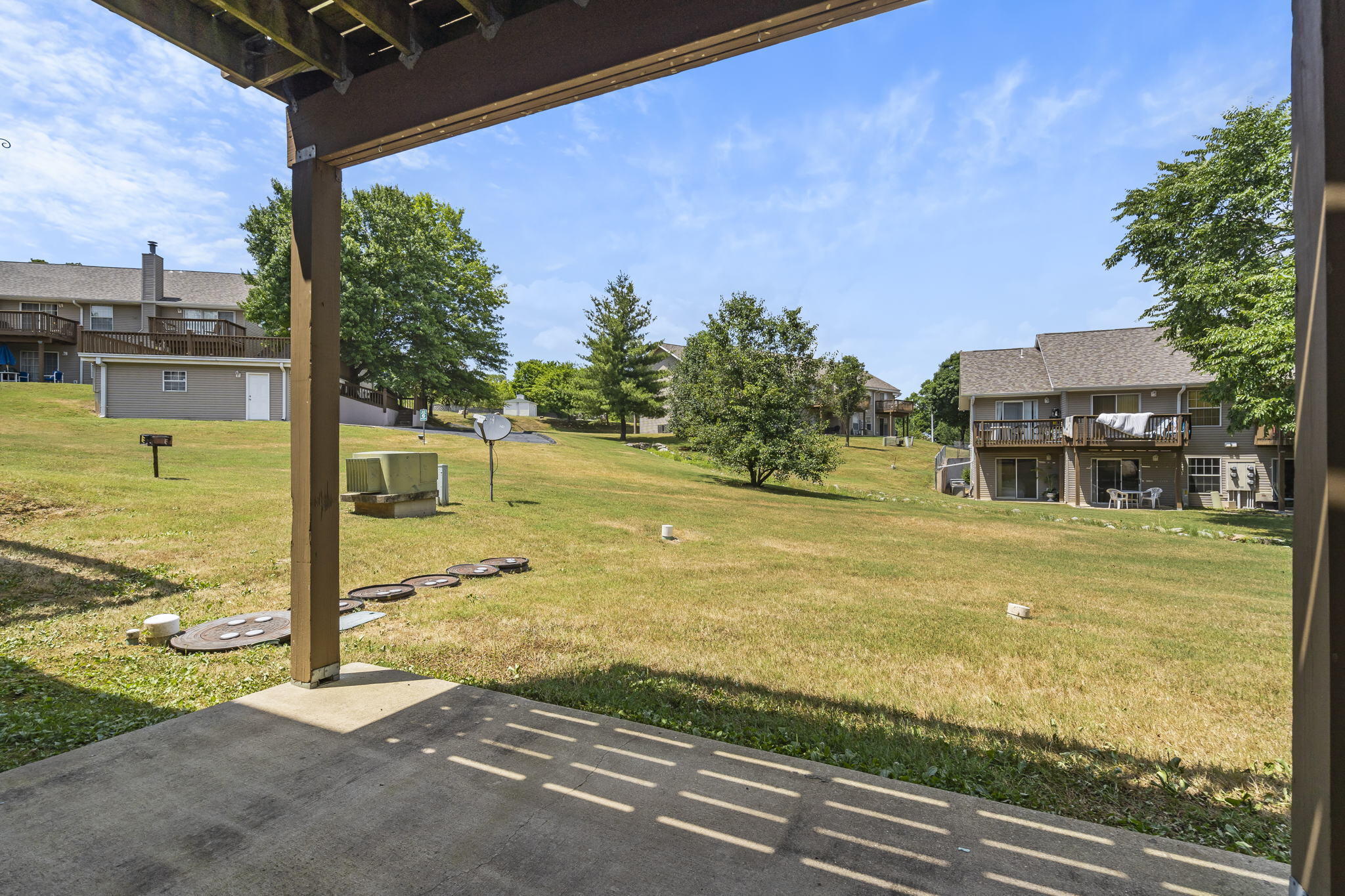 Photo 20 - Residential for sale – 26  Fall Creek Trail  Branson, MO