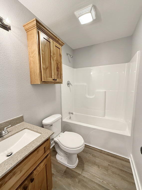 Photo 41 - Residential for sale – 1807 S Elm Street  El Dorado Springs, MO