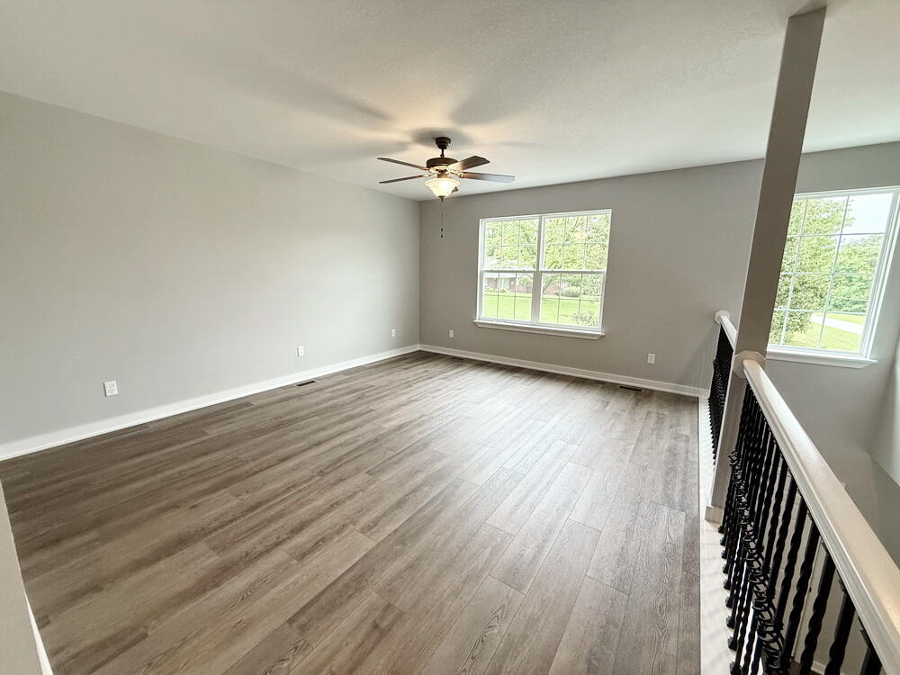 Photo 27 - Residential for sale – 1807 S Elm Street  El Dorado Springs, MO