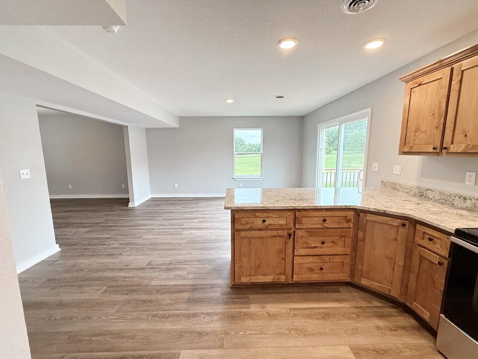 Photo 19 - Residential for sale – 1807 S Elm Street  El Dorado Springs, MO